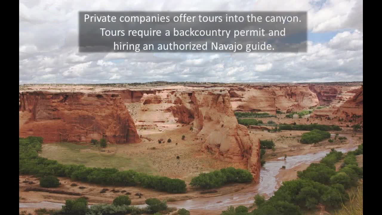 Canyon De Chelly National Monument Wallpapers