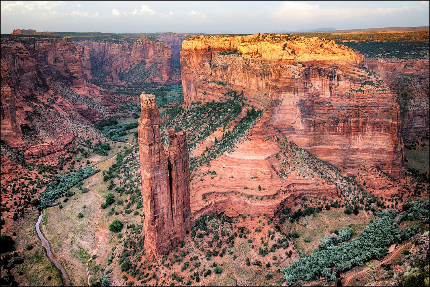 Canyon De Chelly National Monument Wallpapers