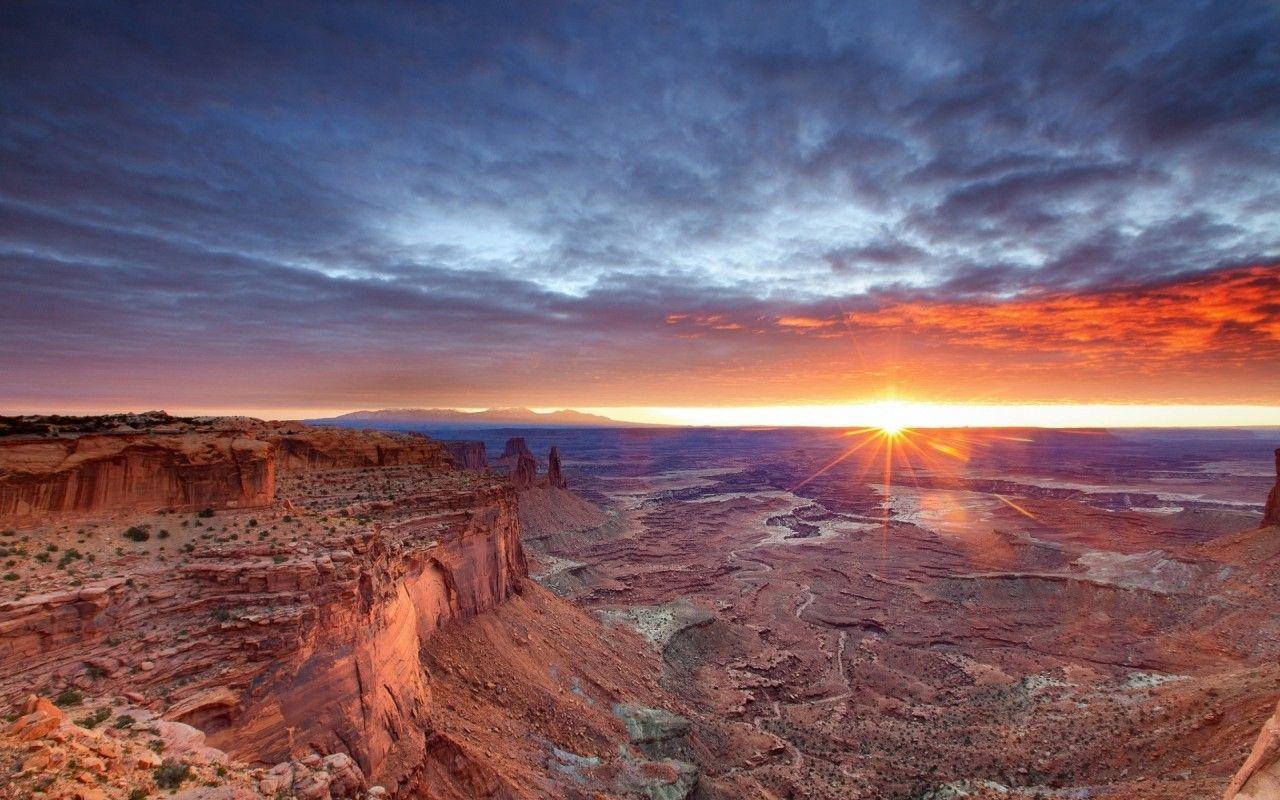 Canyonlands National Park Wallpapers