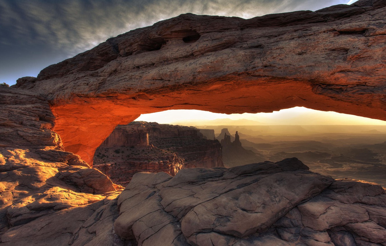 Canyonlands National Park Wallpapers