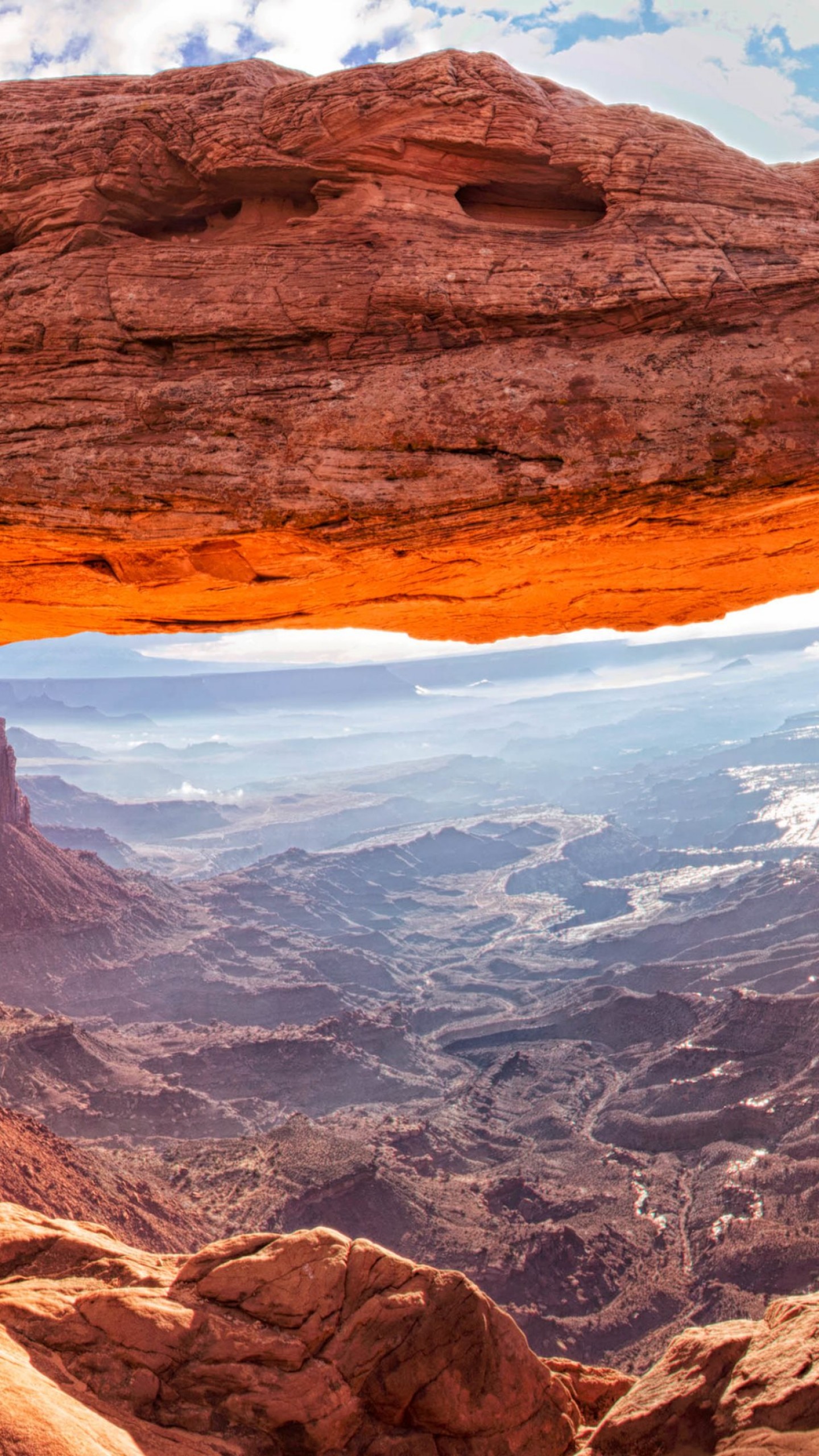 Canyonlands National Park Wallpapers