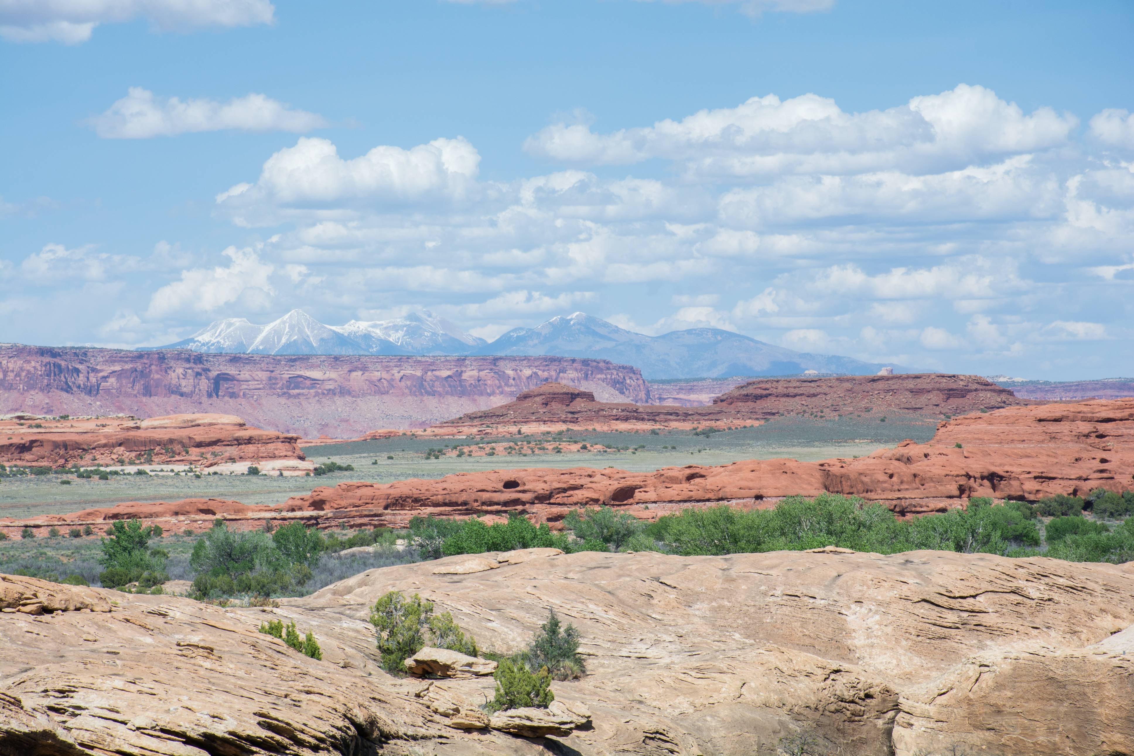 Canyonlands National Park Wallpapers