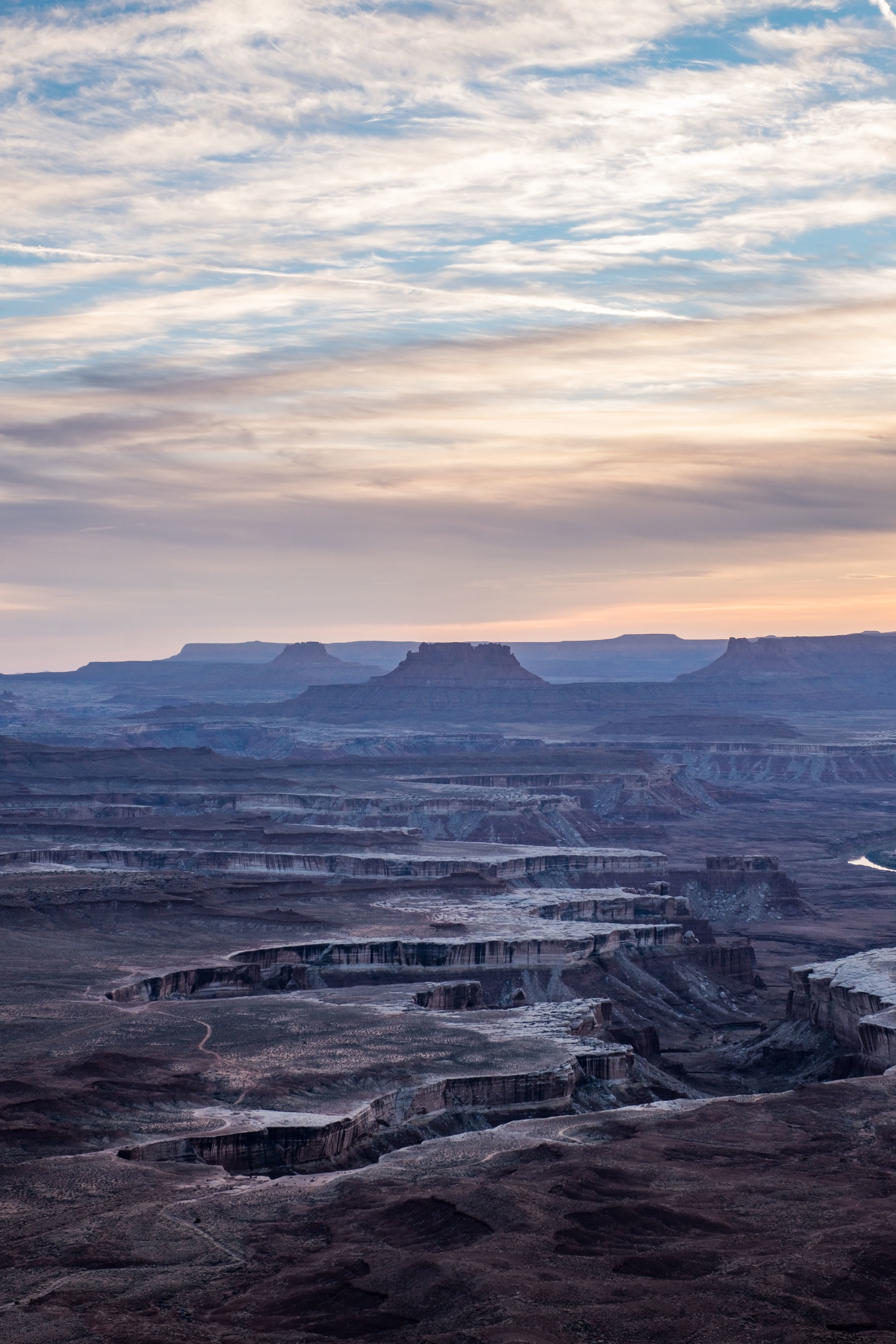 Canyonlands National Park Wallpapers