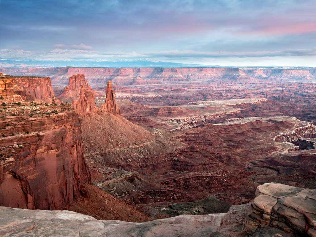 Canyonlands National Park Wallpapers