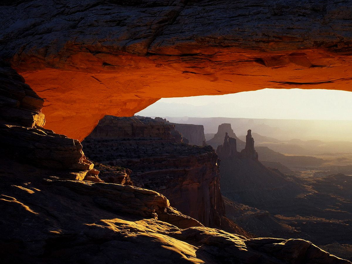 Canyonlands National Park Wallpapers