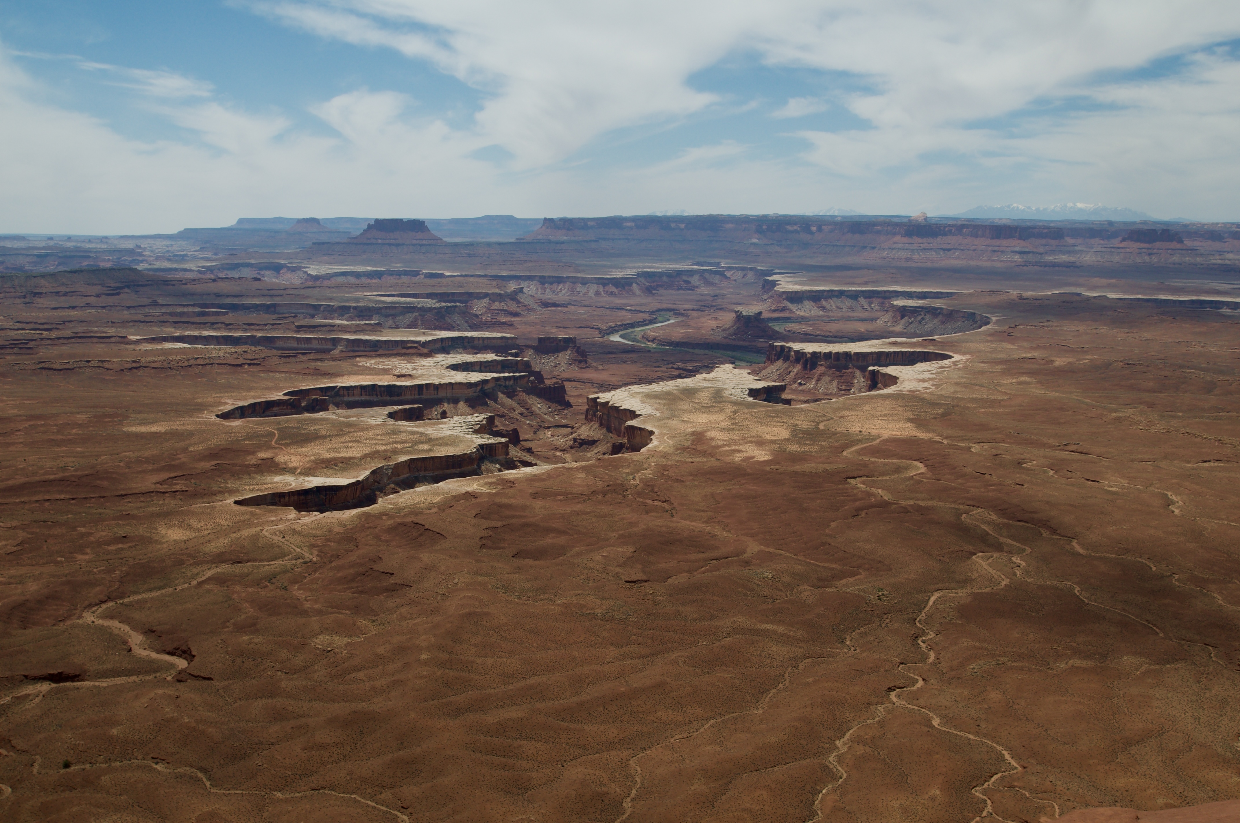 Canyonlands National Park Wallpapers