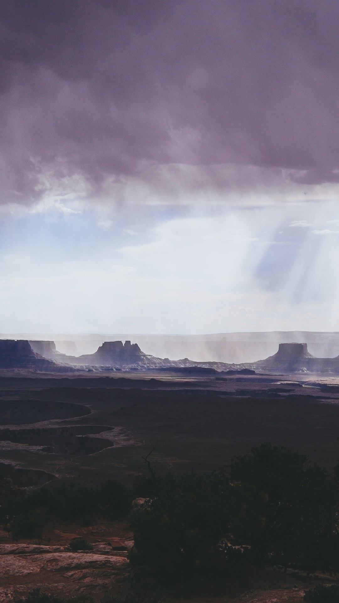 Canyonlands National Park Wallpapers