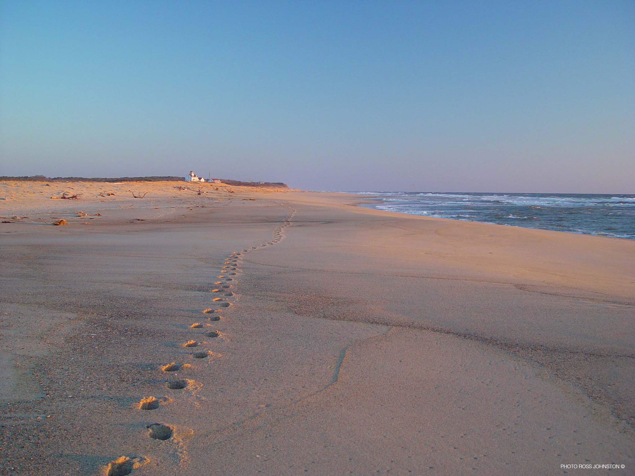 Cape Cod National Seashore Wallpapers