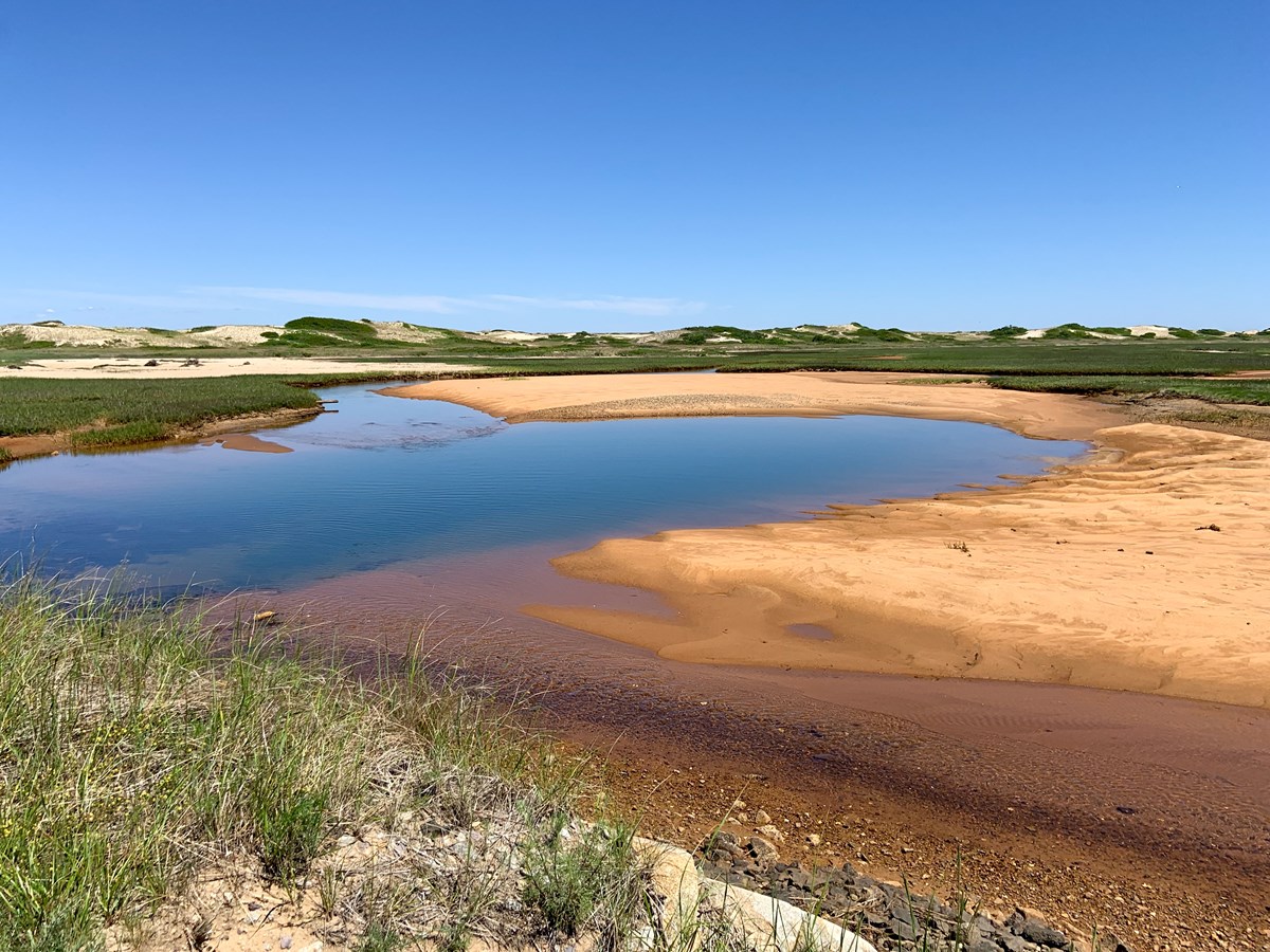 Cape Cod National Seashore Wallpapers