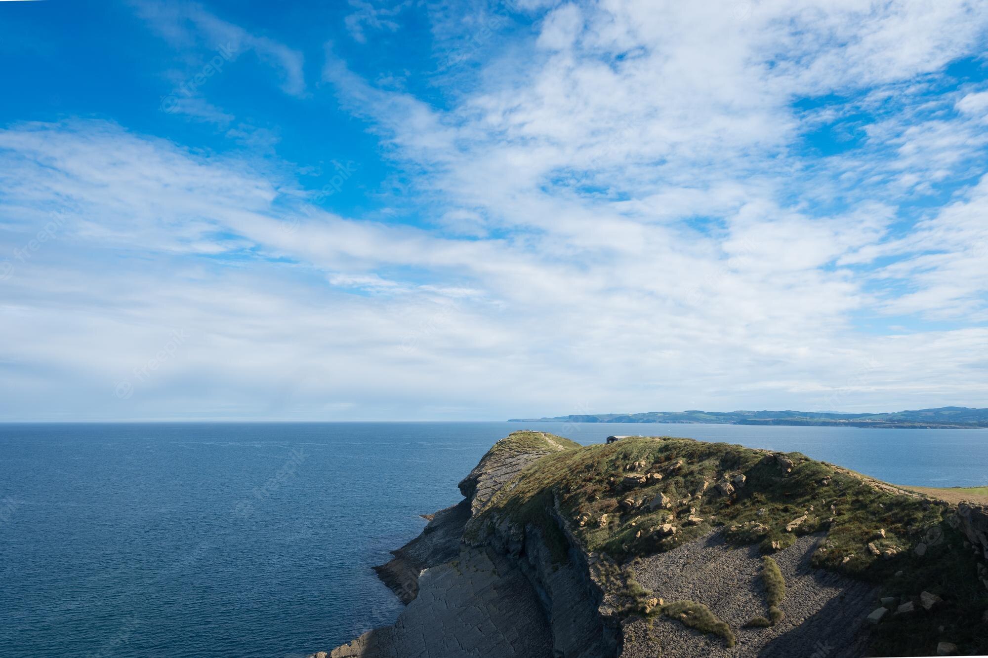 Cape Mayor Lighthouse Wallpapers