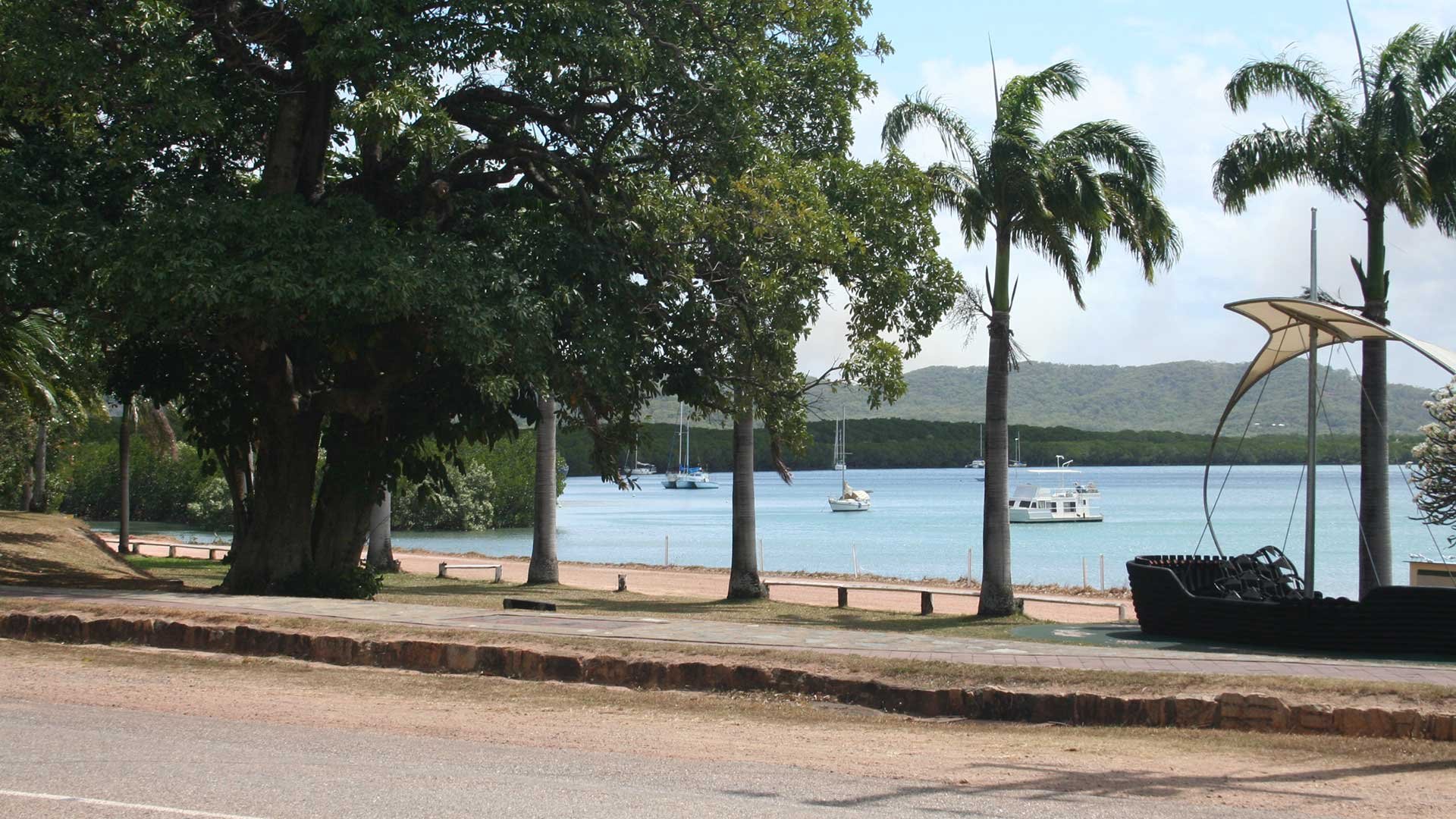 Cape York Wallpapers