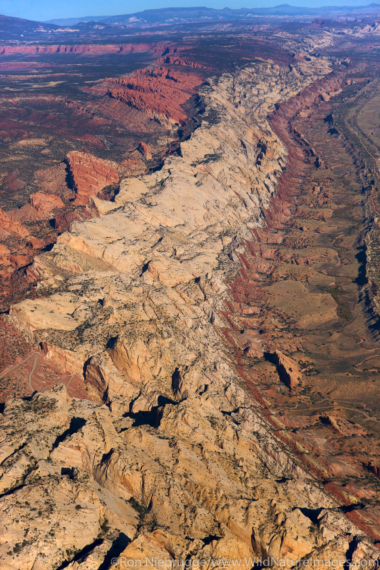 Capitol Reef National Park Wallpapers