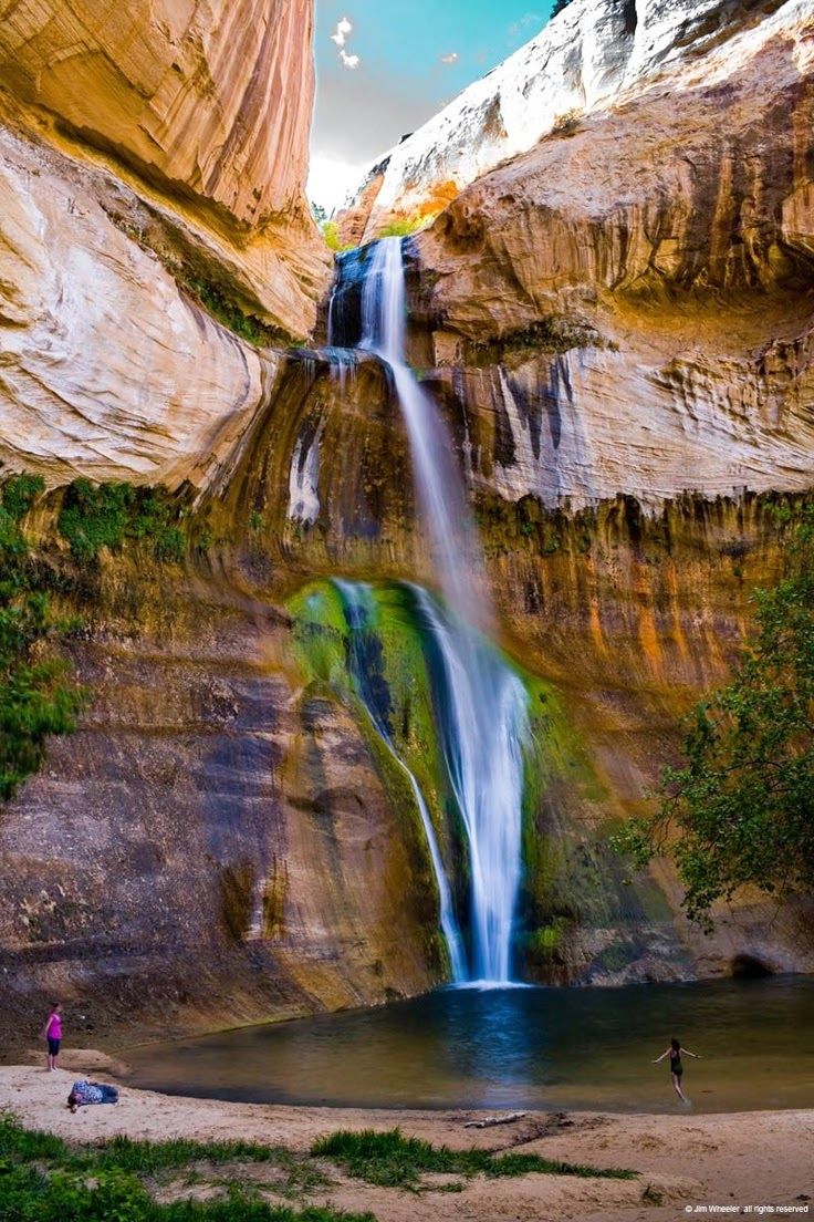 Capitol Reef National Park Wallpapers