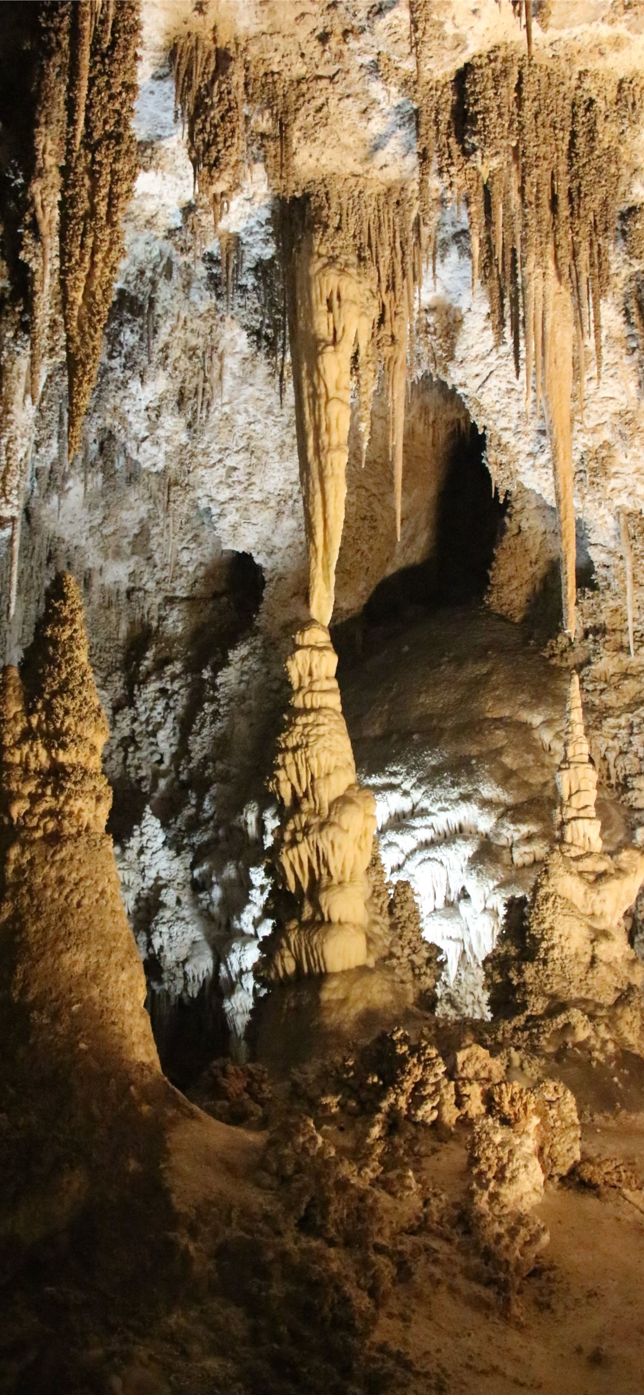 Carlsbad Caverns Wallpapers