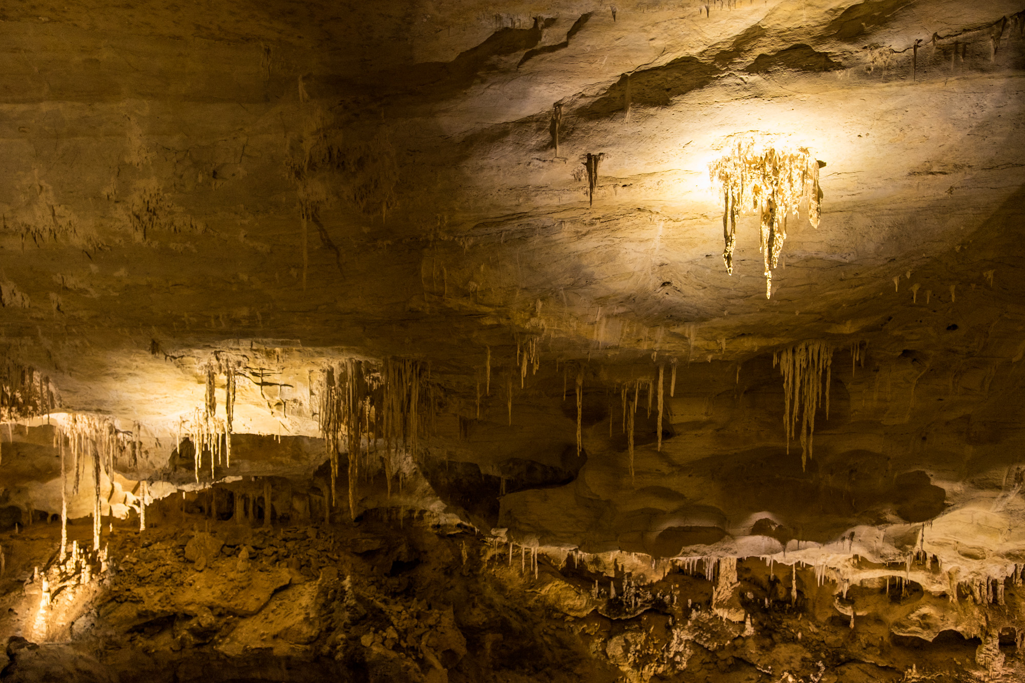 Carlsbad Caverns Wallpapers