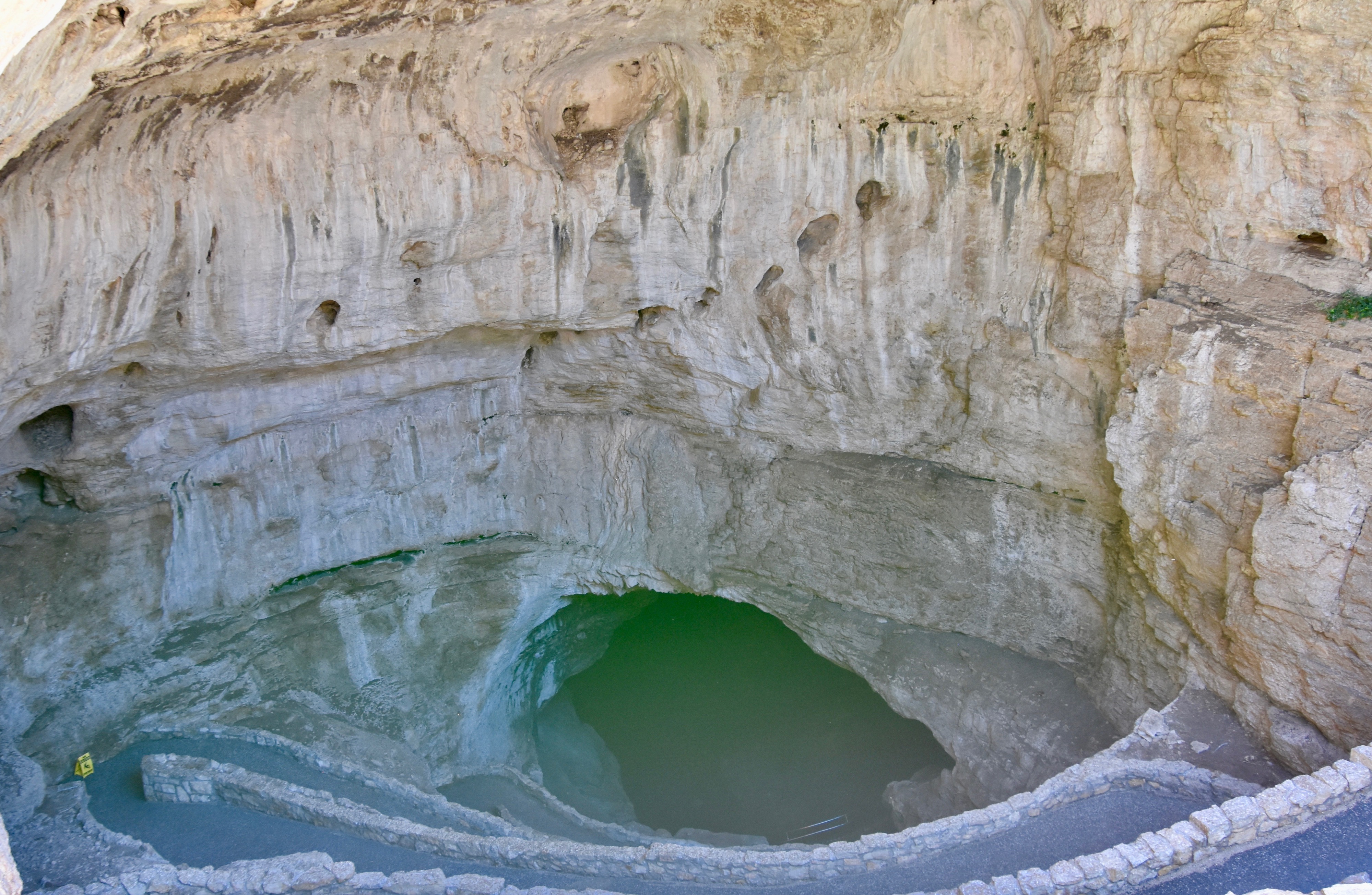 Carlsbad Caverns Wallpapers