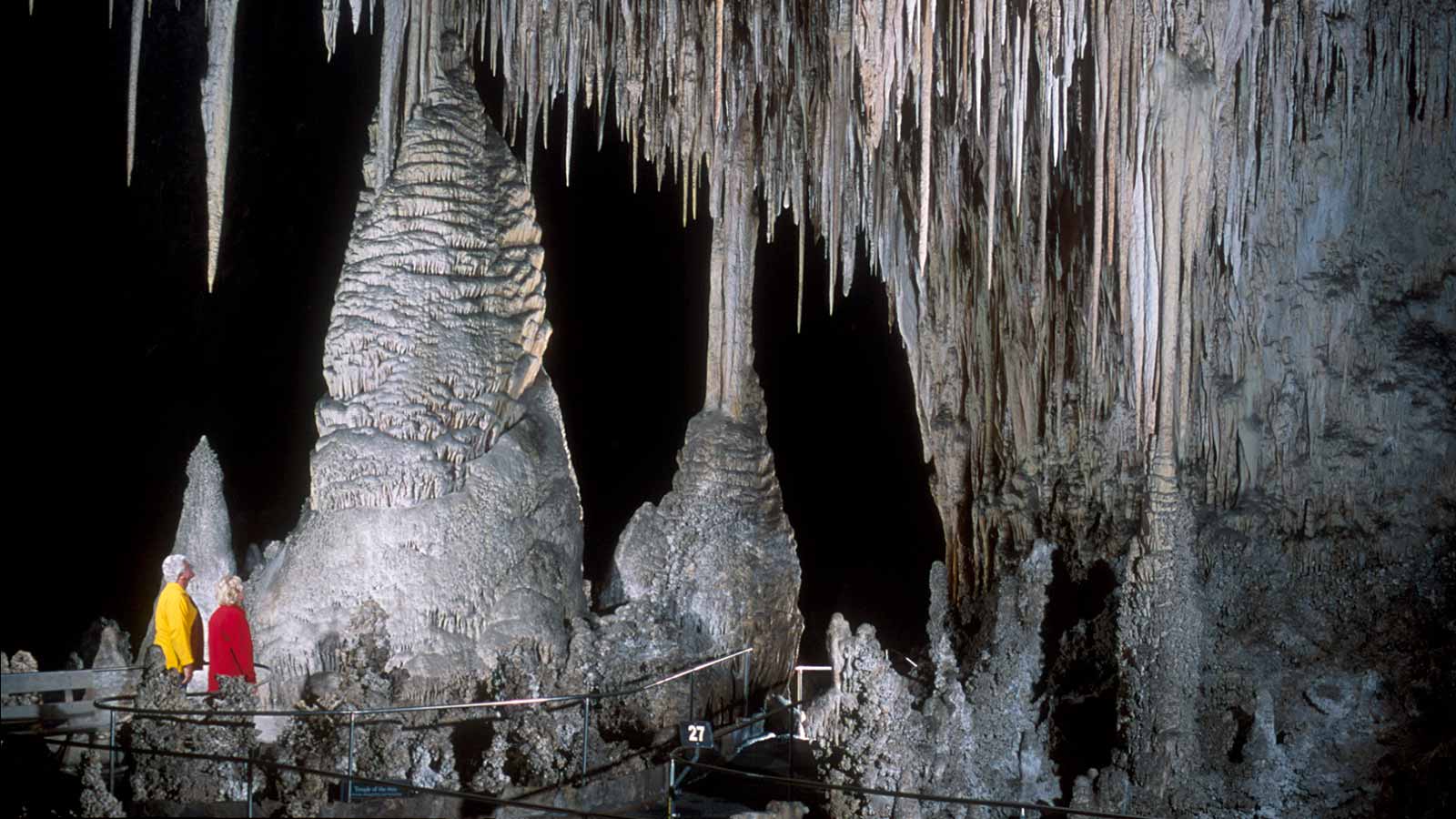 Carlsbad Caverns Wallpapers