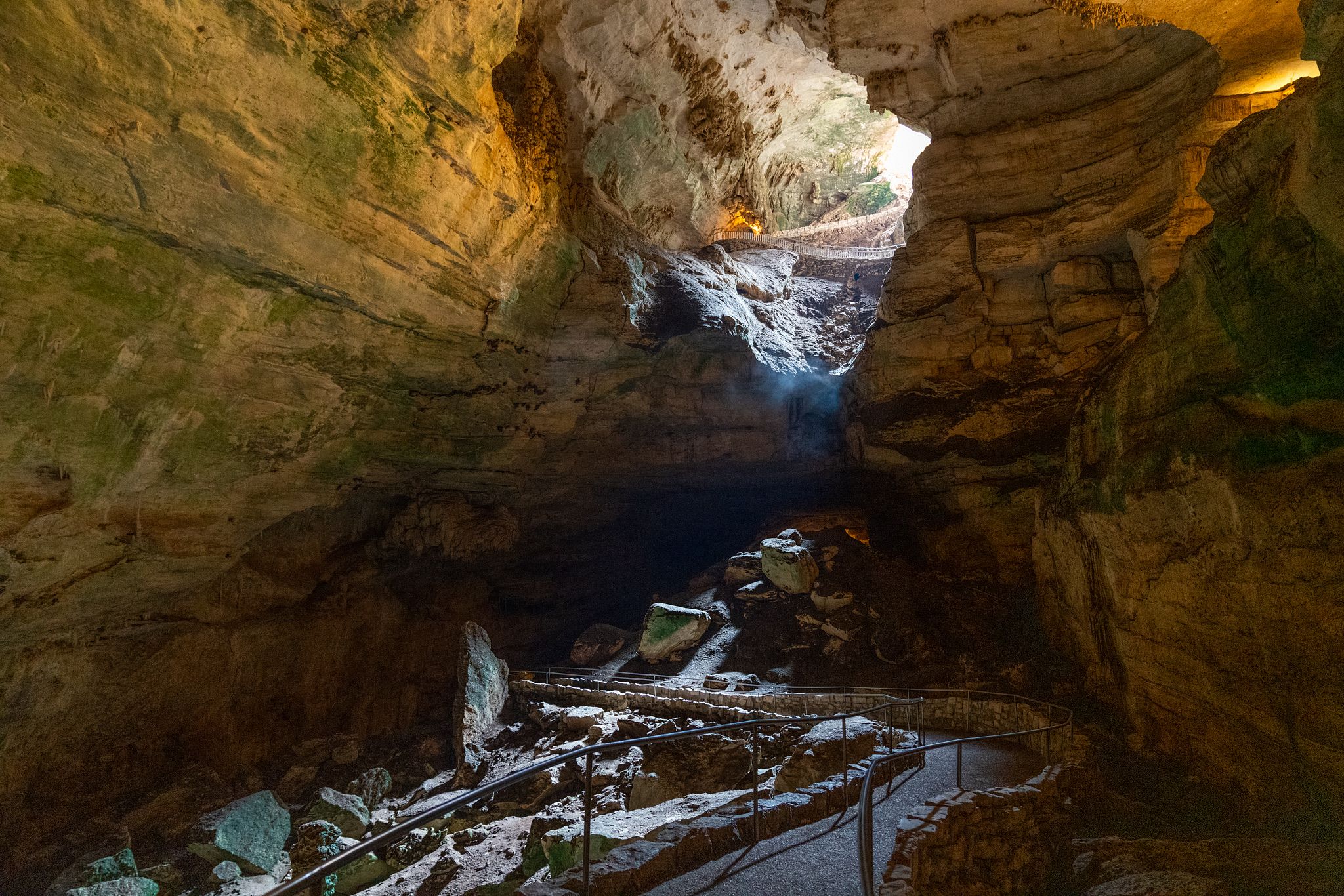 Carlsbad Caverns Wallpapers