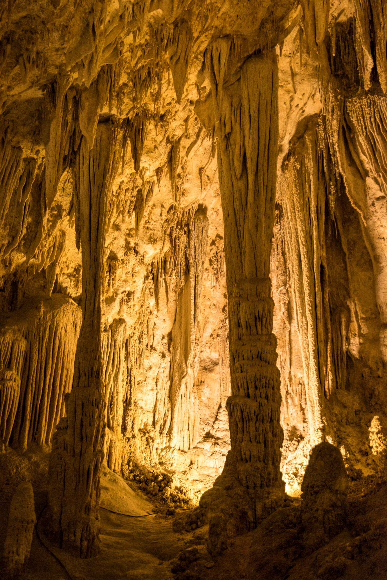 Carlsbad Caverns Wallpapers