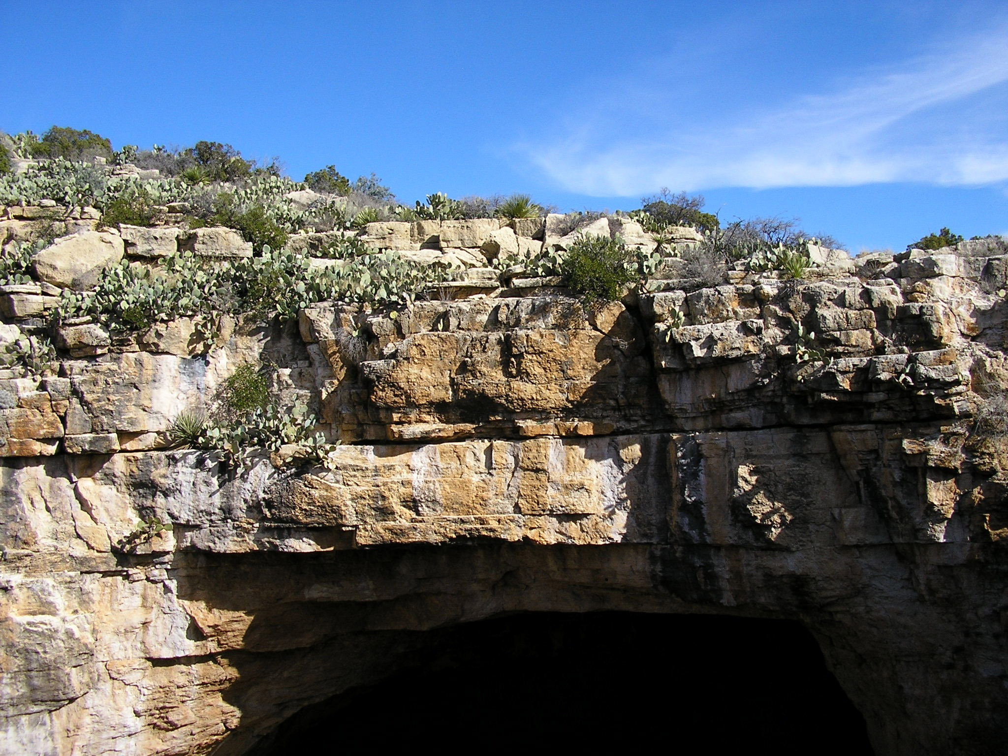 Carlsbad Caverns Wallpapers