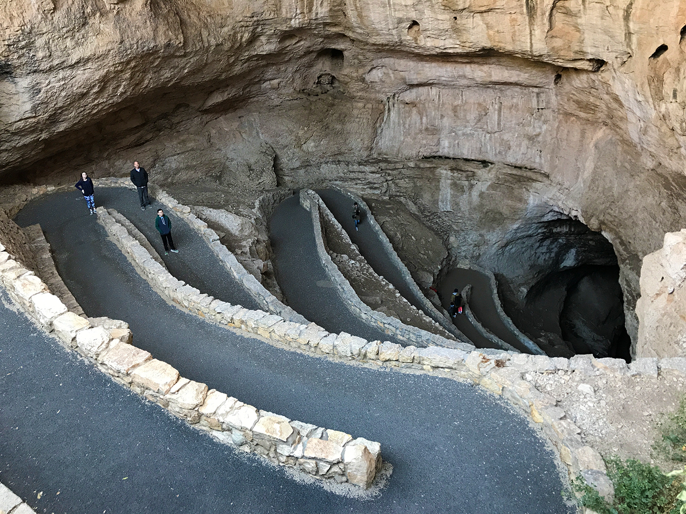 Carlsbad Caverns National Park Wallpapers