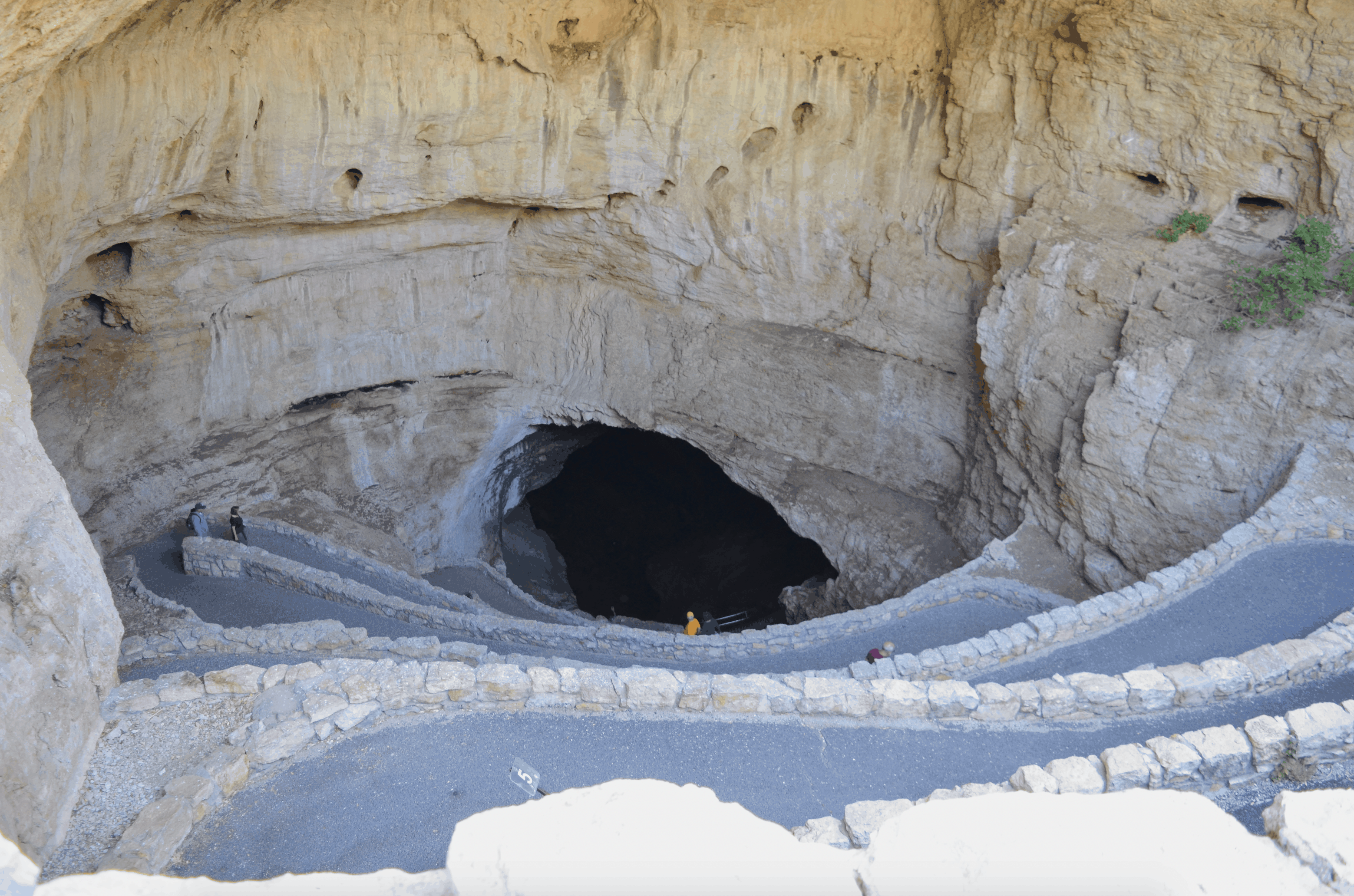 Carlsbad Caverns National Park Wallpapers