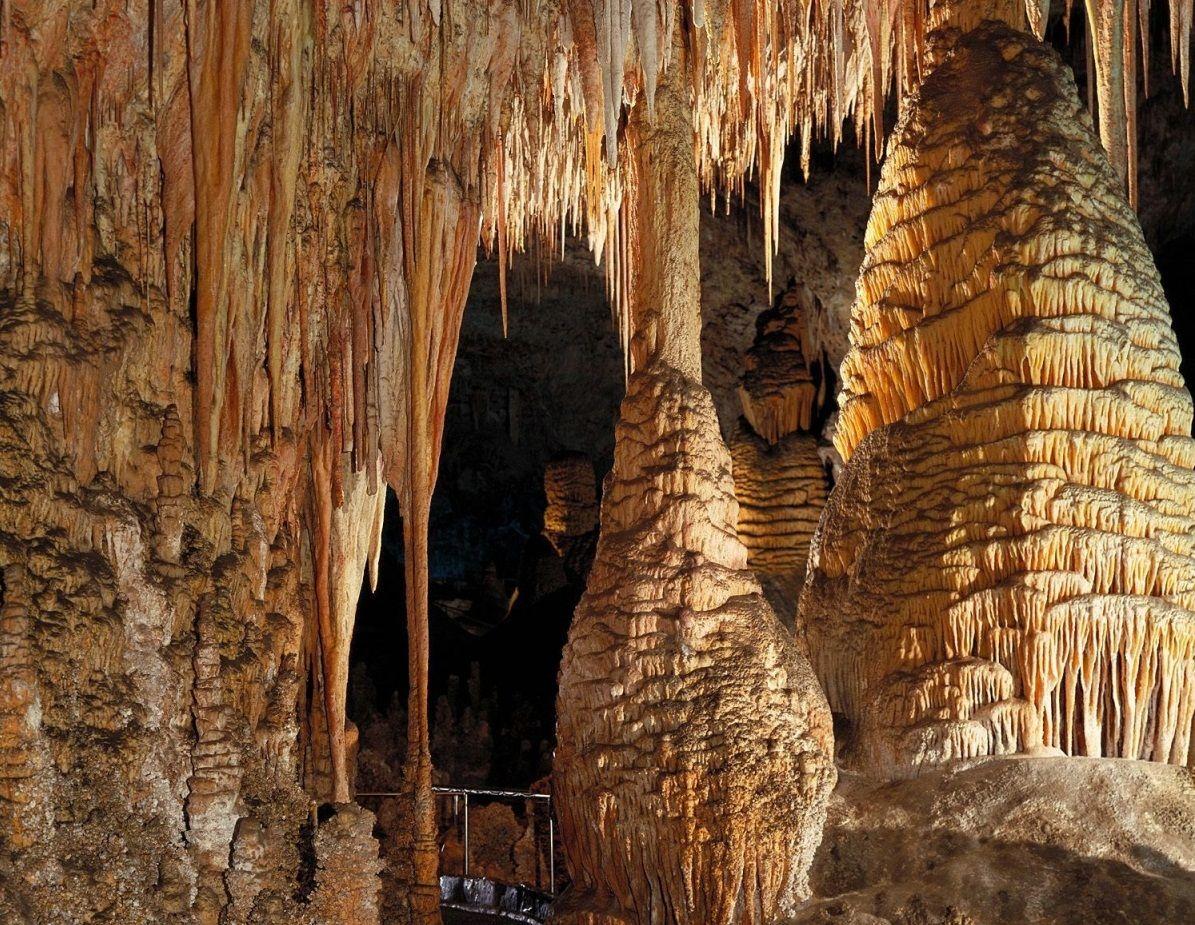 Carlsbad Caverns National Park Wallpapers