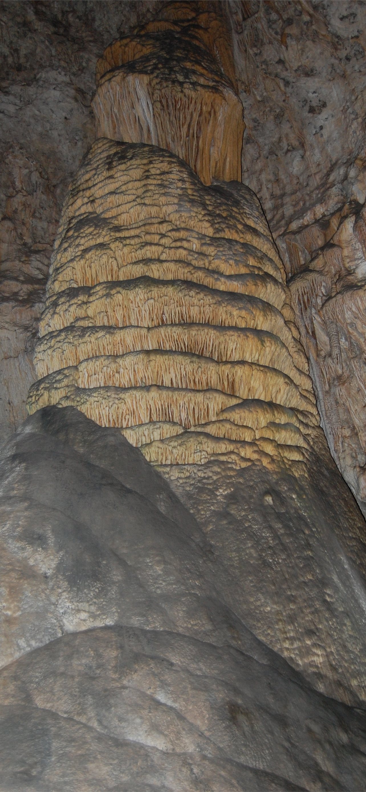 Carlsbad Caverns National Park Wallpapers