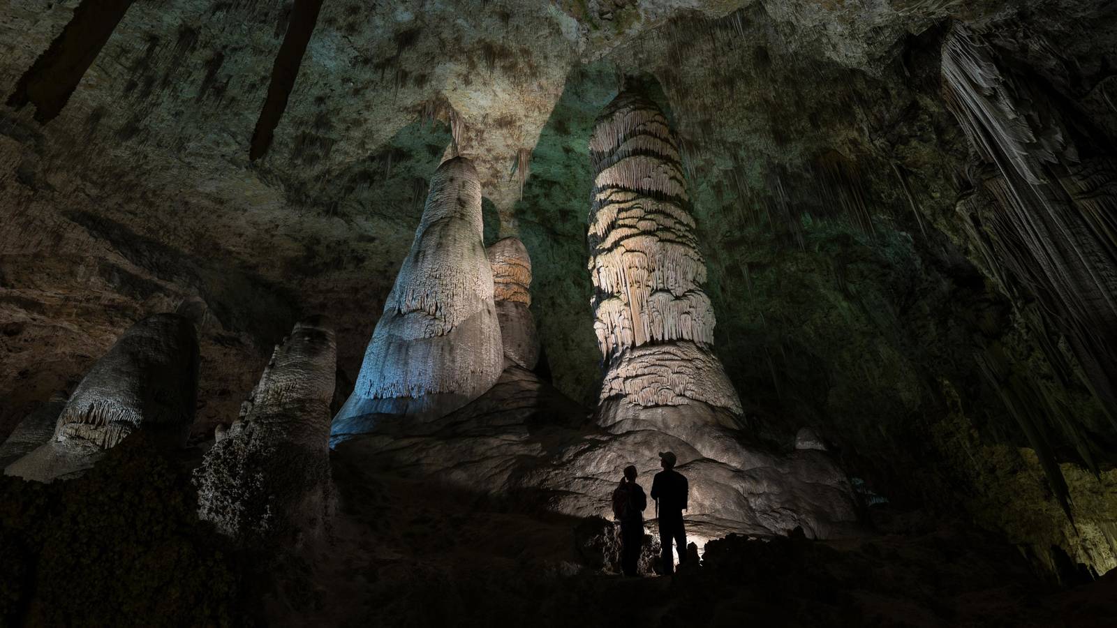 Carlsbad Caverns National Park Wallpapers