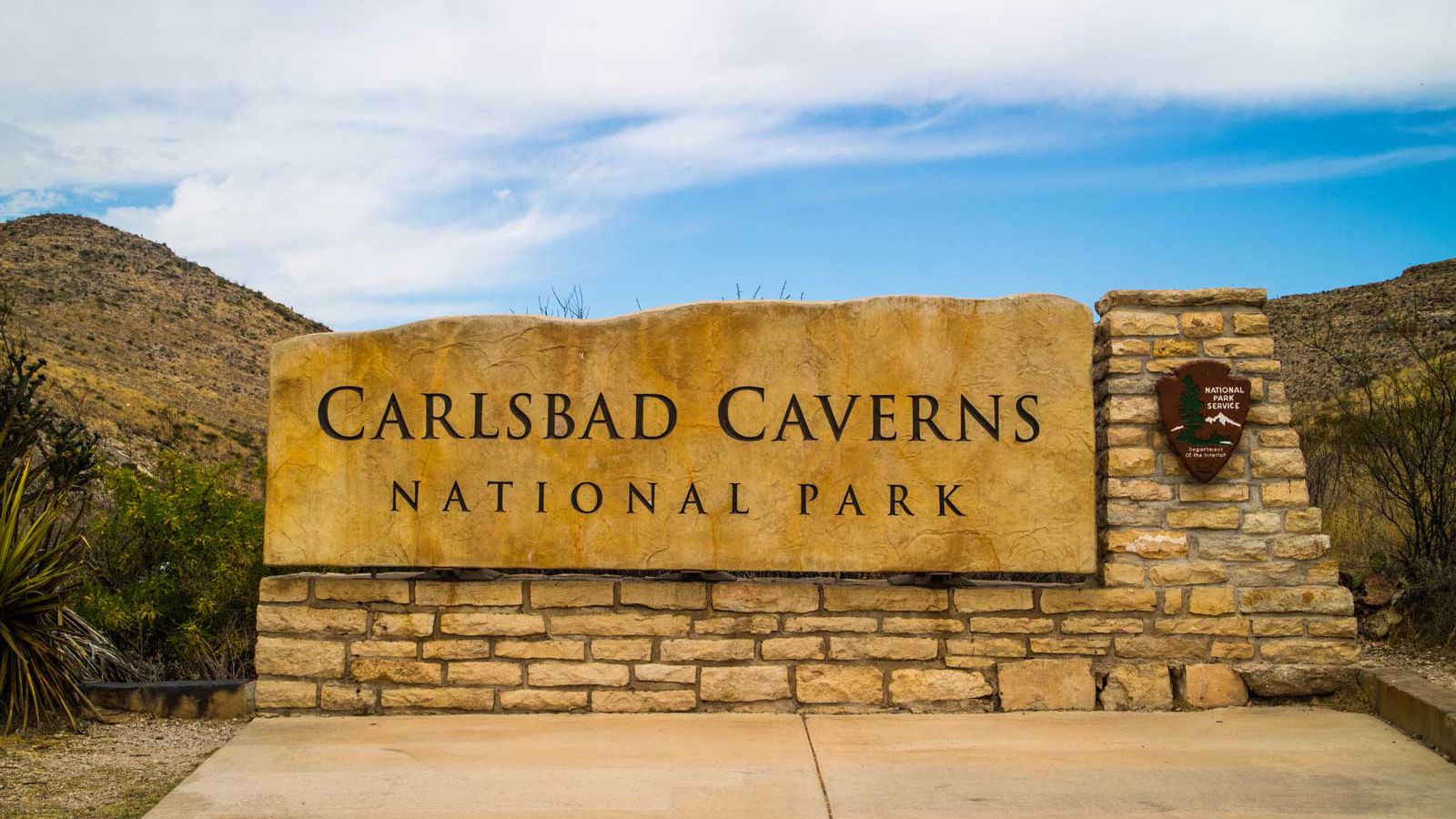 Carlsbad Caverns National Park Wallpapers