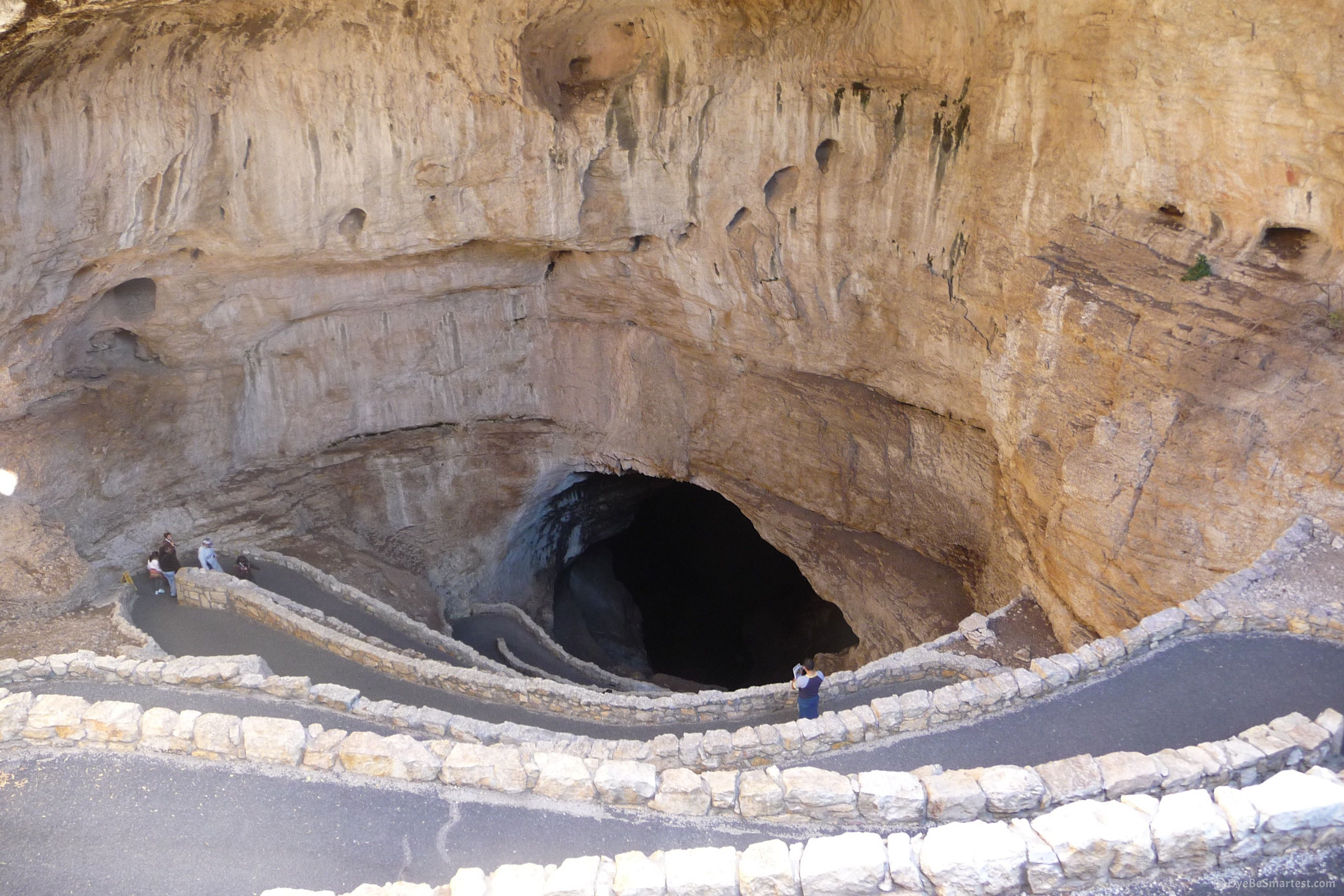 Carlsbad Caverns National Park Wallpapers