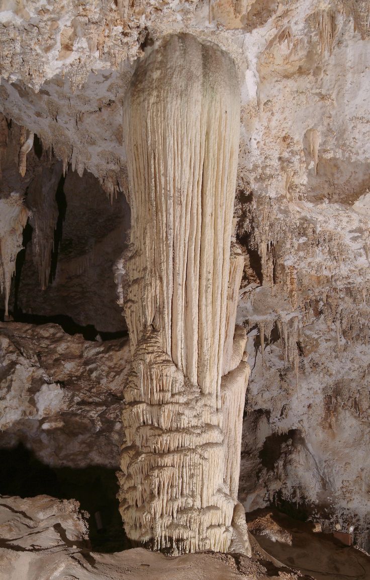 Carlsbad Caverns National Park Wallpapers