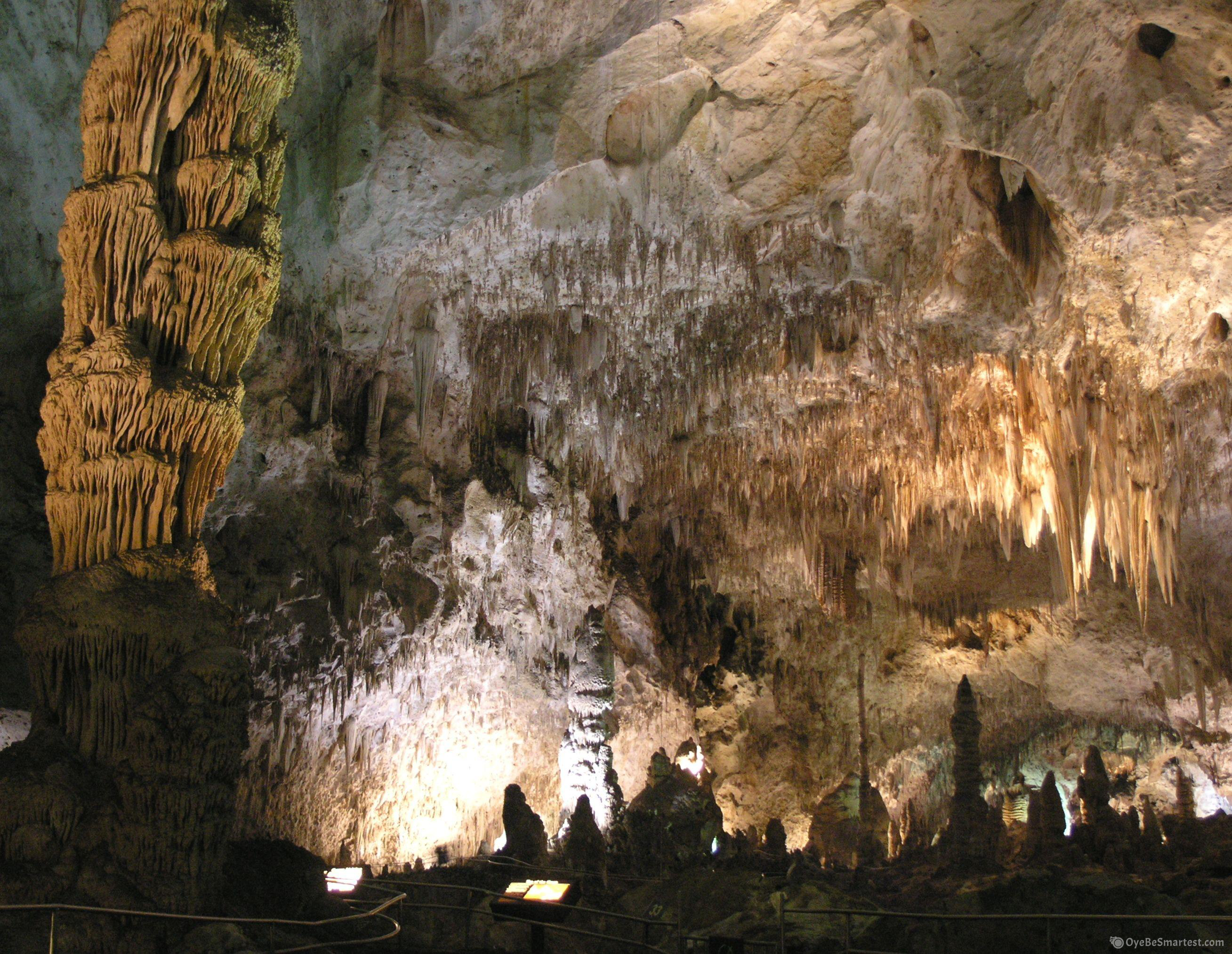 Carlsbad Caverns National Park Wallpapers