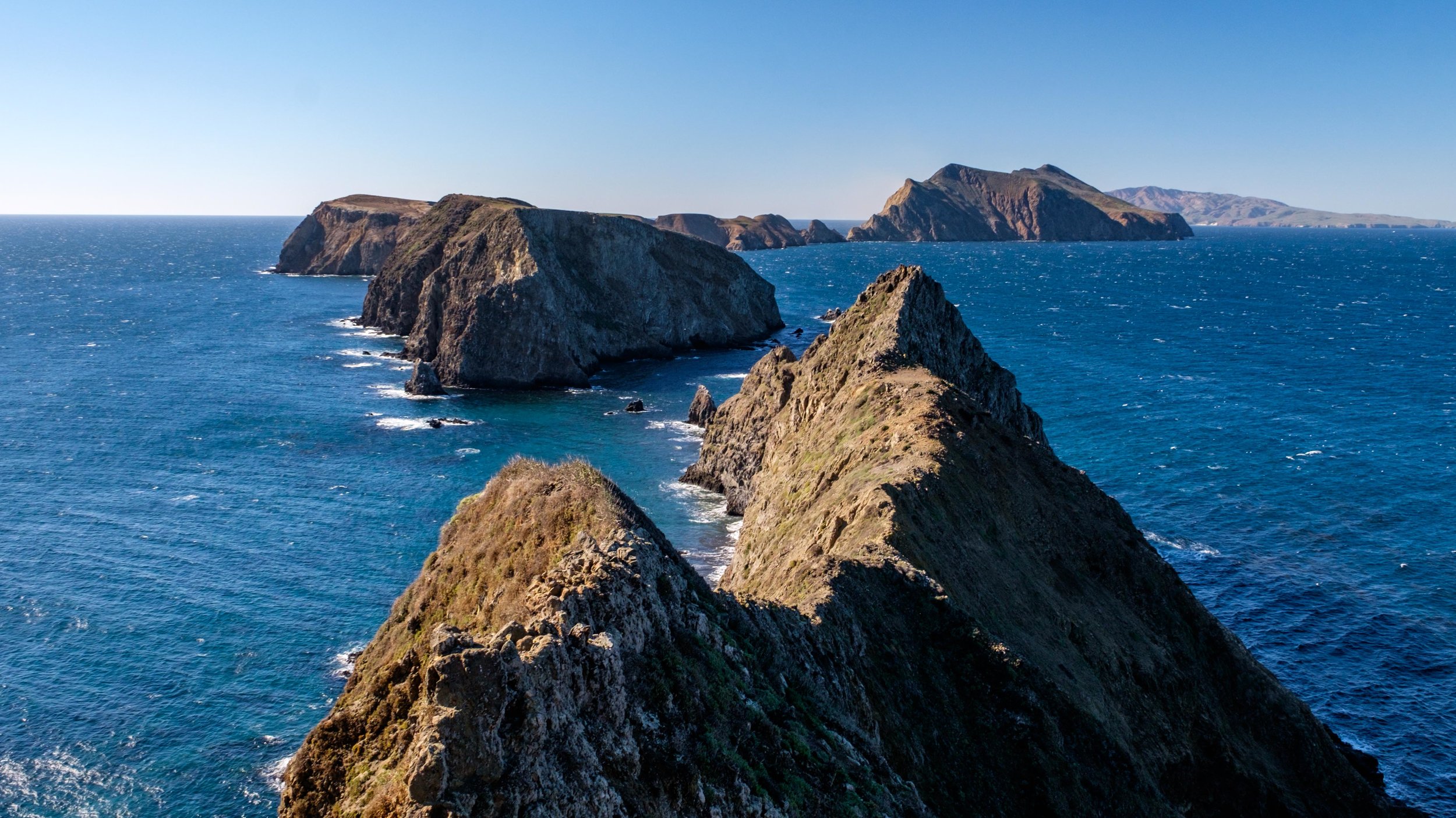 Channel Islands National Park Wallpapers