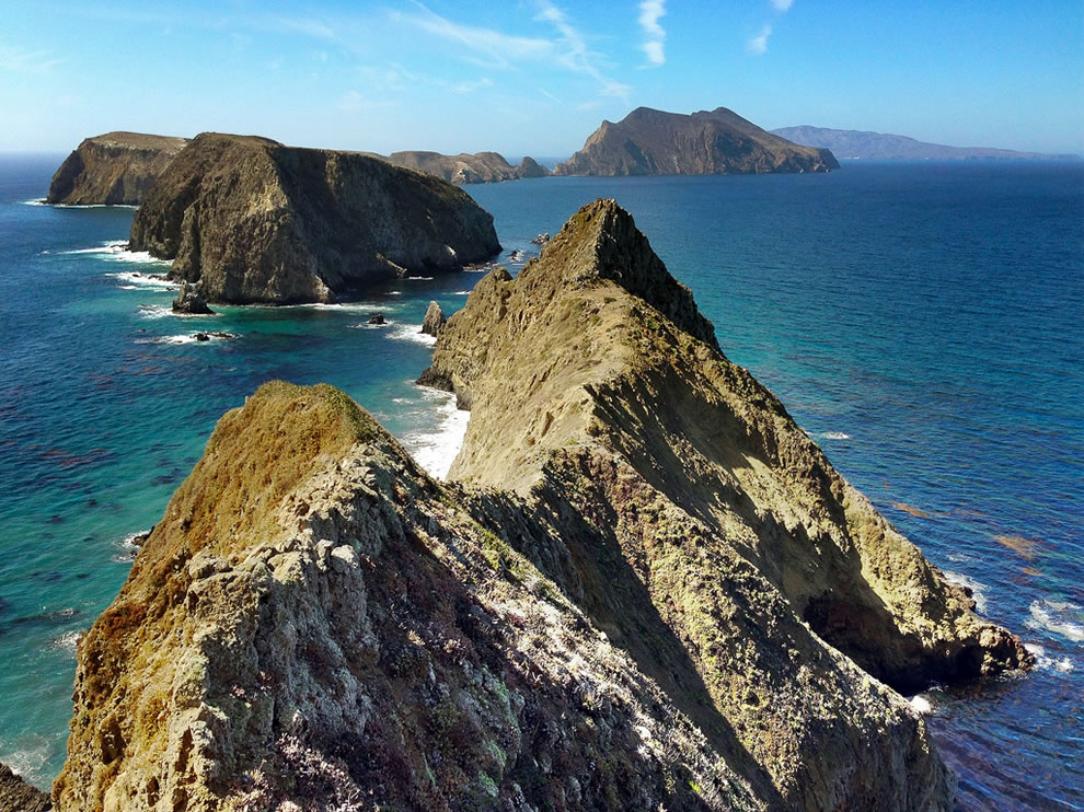 Channel Islands National Park Wallpapers