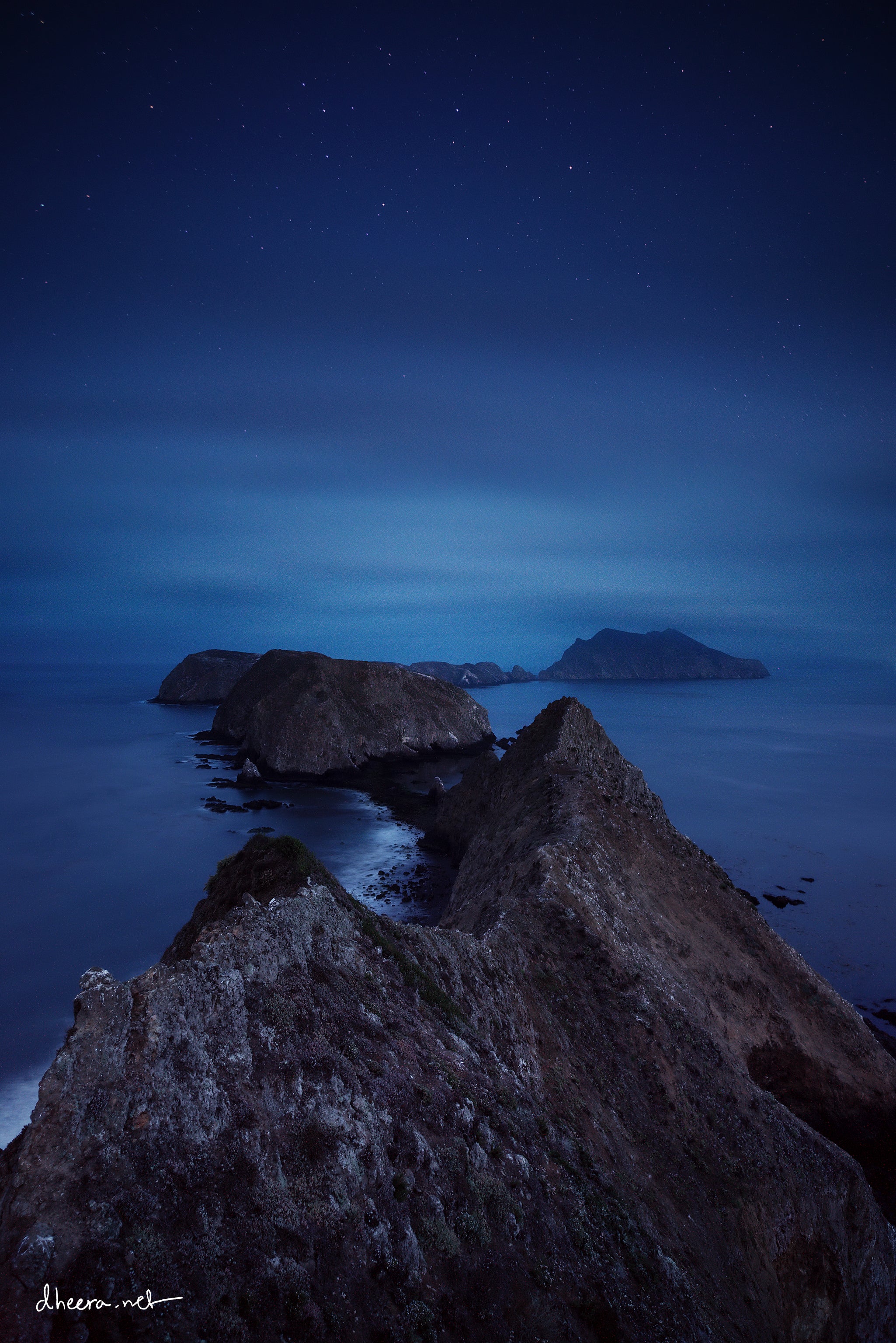 Channel Islands National Park Wallpapers