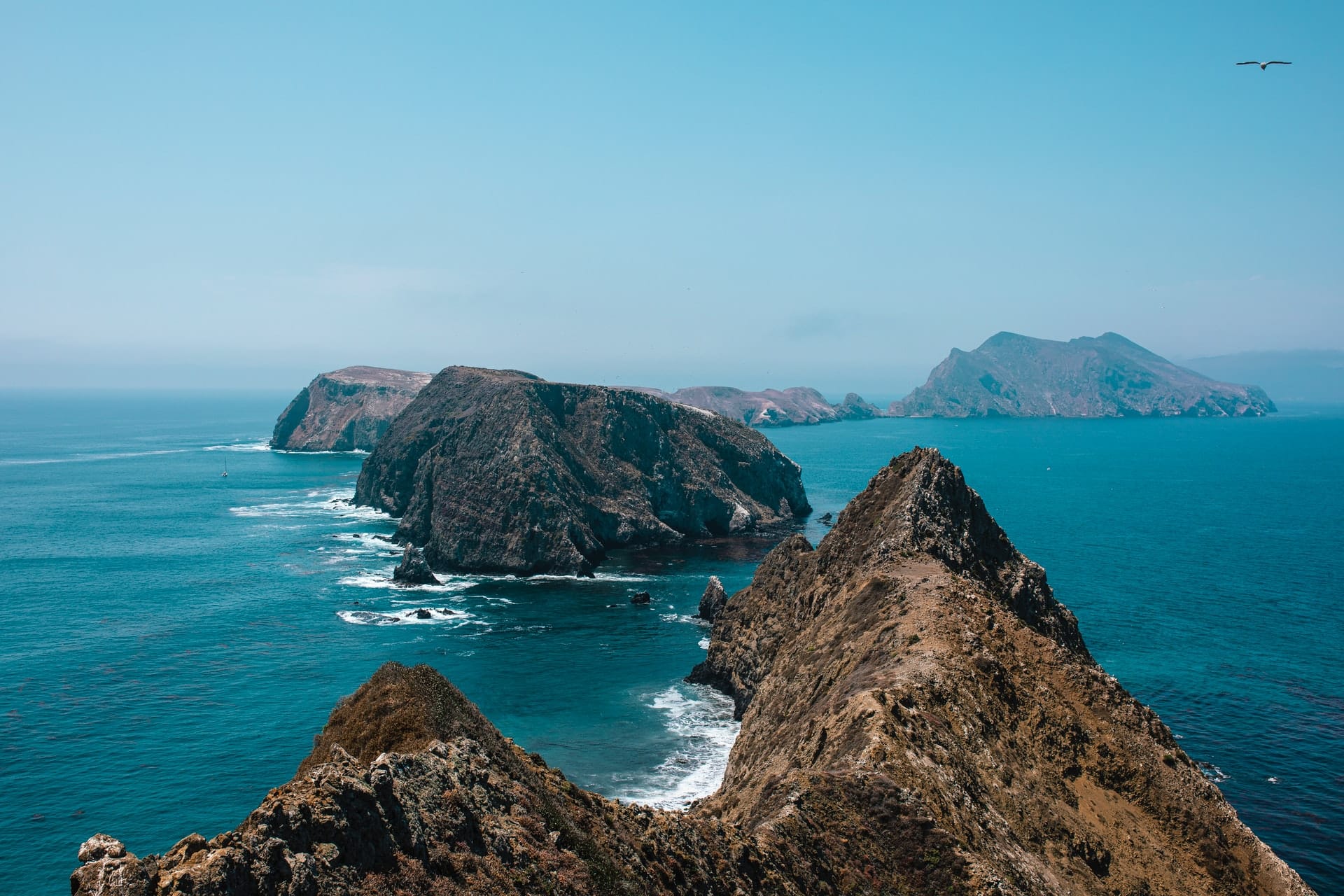 Channel Islands National Park Wallpapers