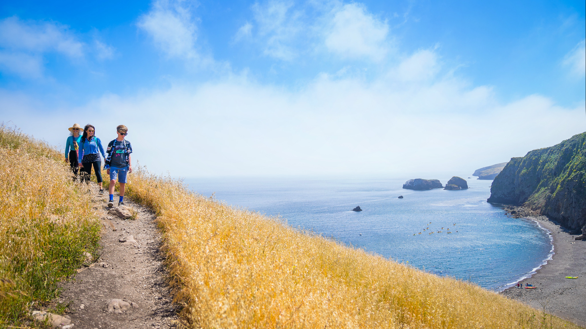 Channel Islands National Park Wallpapers