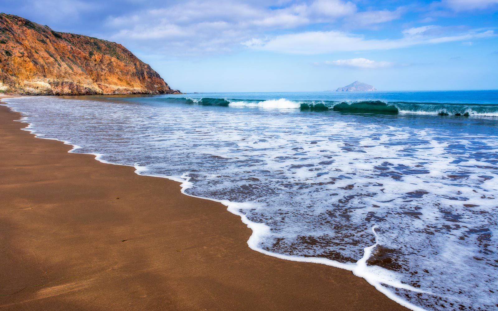 Channel Islands National Park Wallpapers