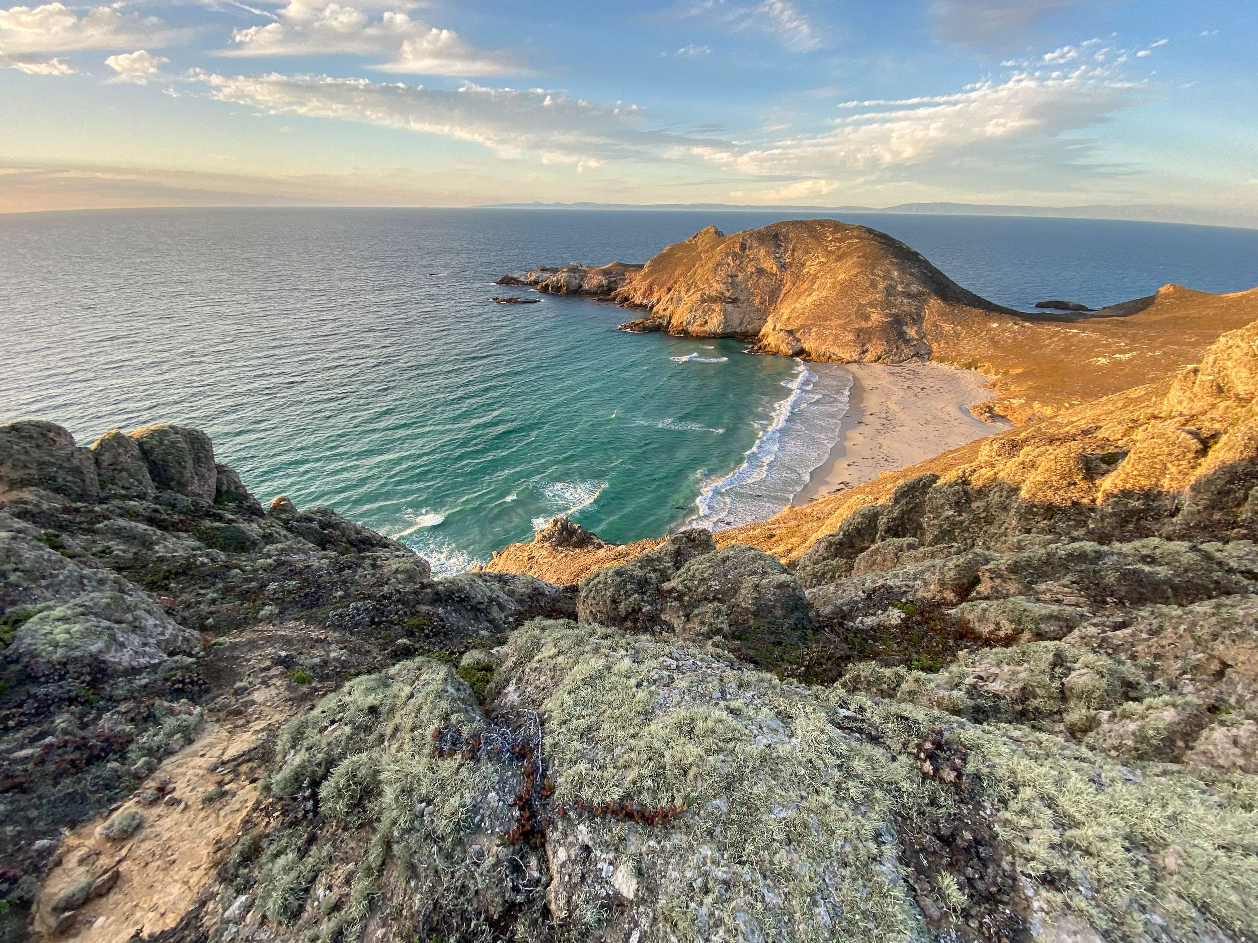 Channel Islands National Park Wallpapers