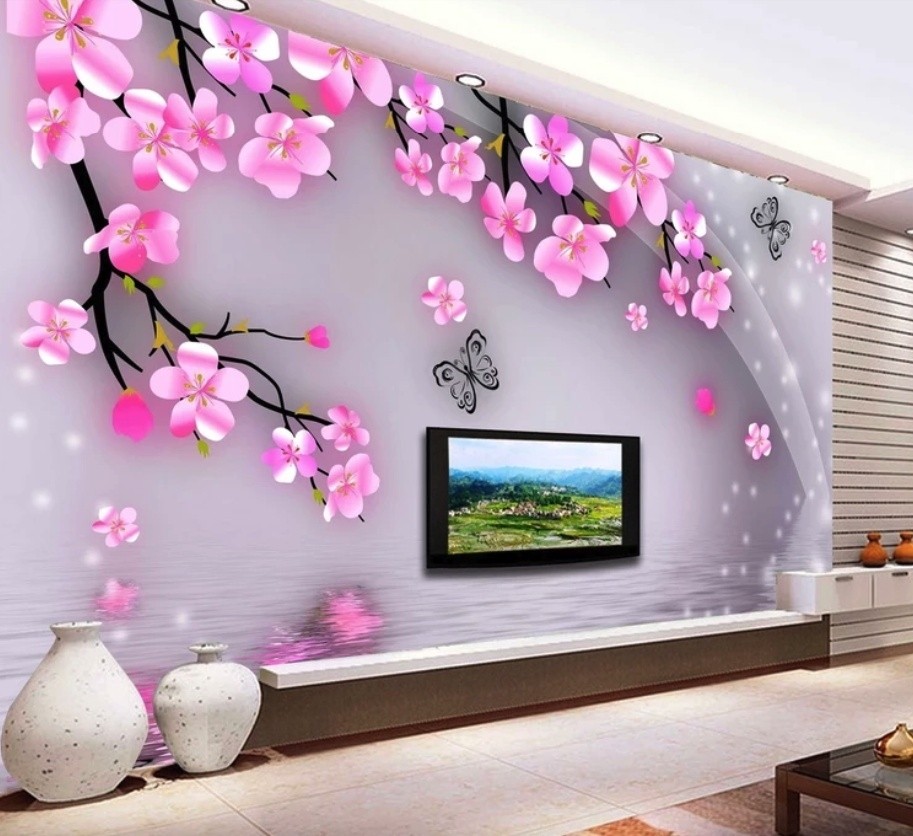 Cherry Blossoms Wallpapers