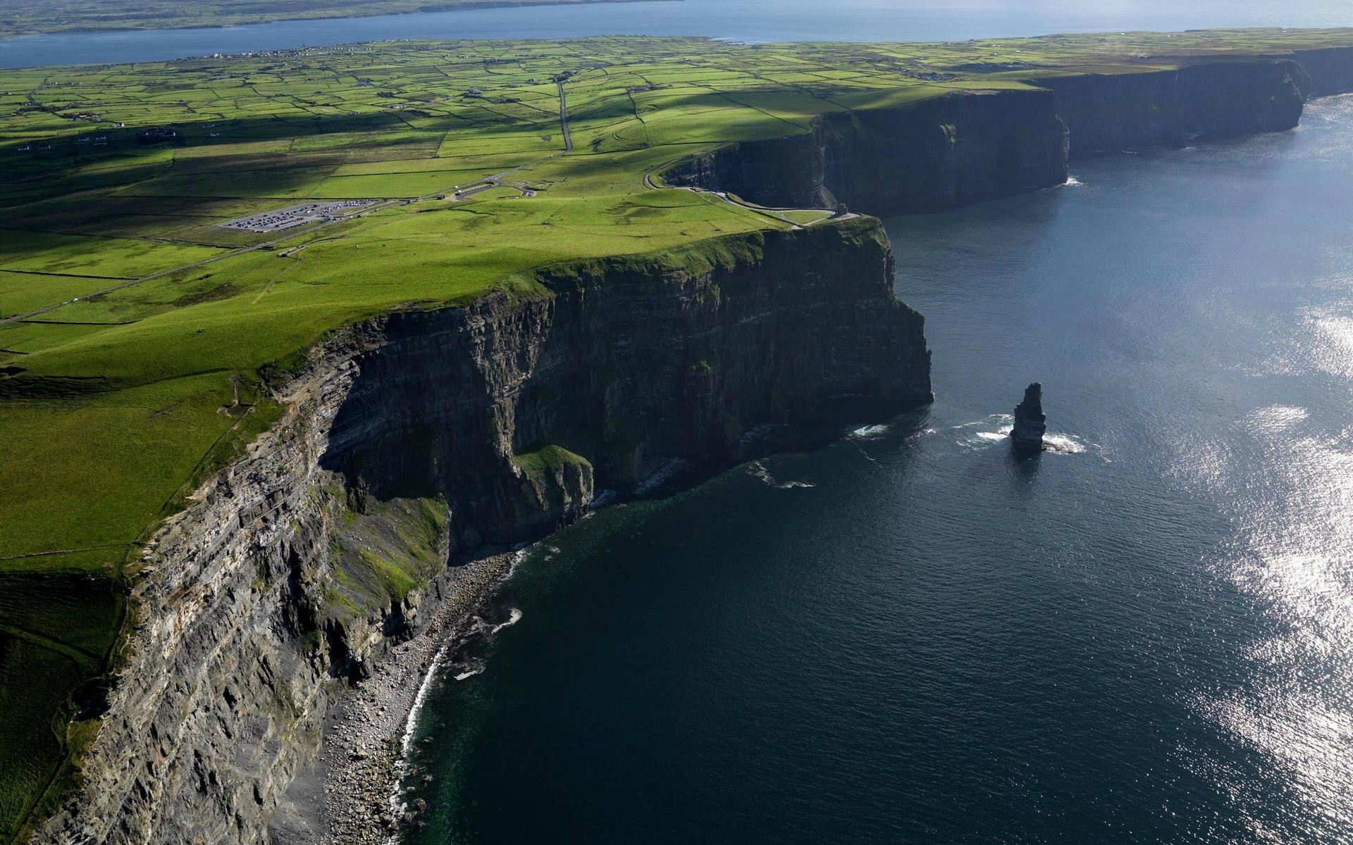 Cliffs Of Moher Wallpapers