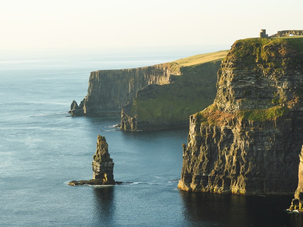 Cliffs Of Moher Wallpapers