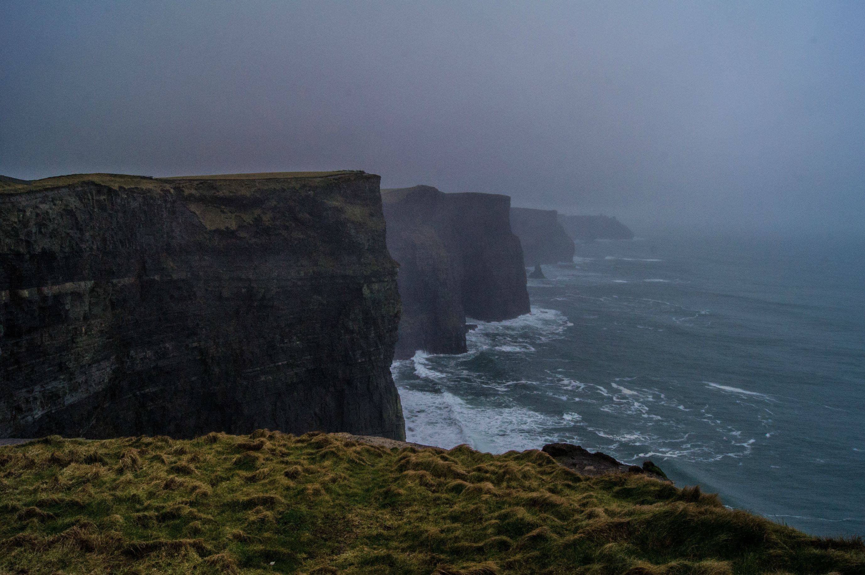 Cliffs Of Moher Wallpapers