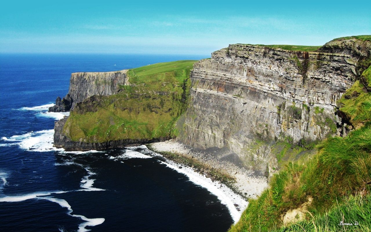 Cliffs Of Moher Wallpapers