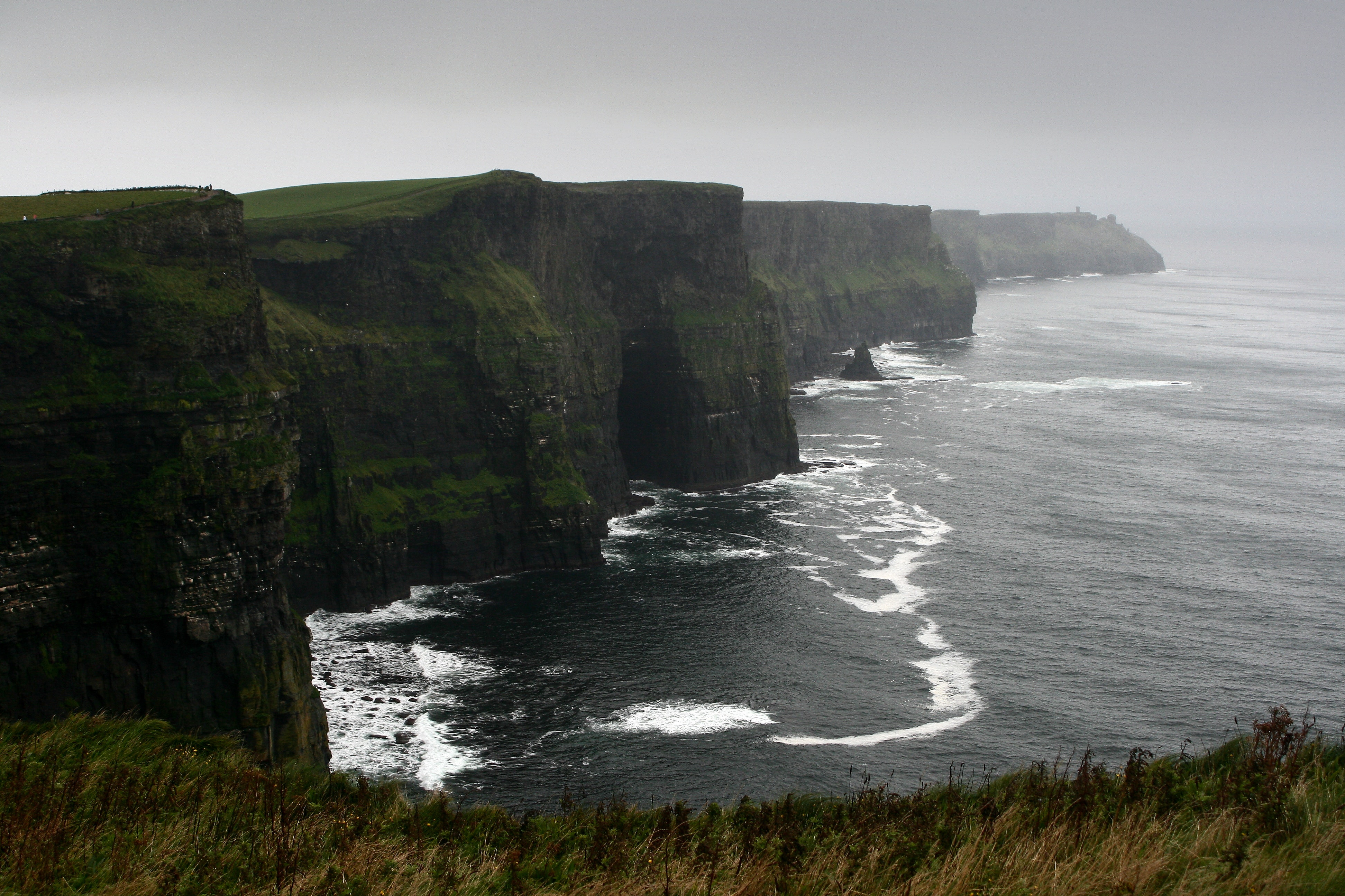 Cliffs Of Moher Wallpapers