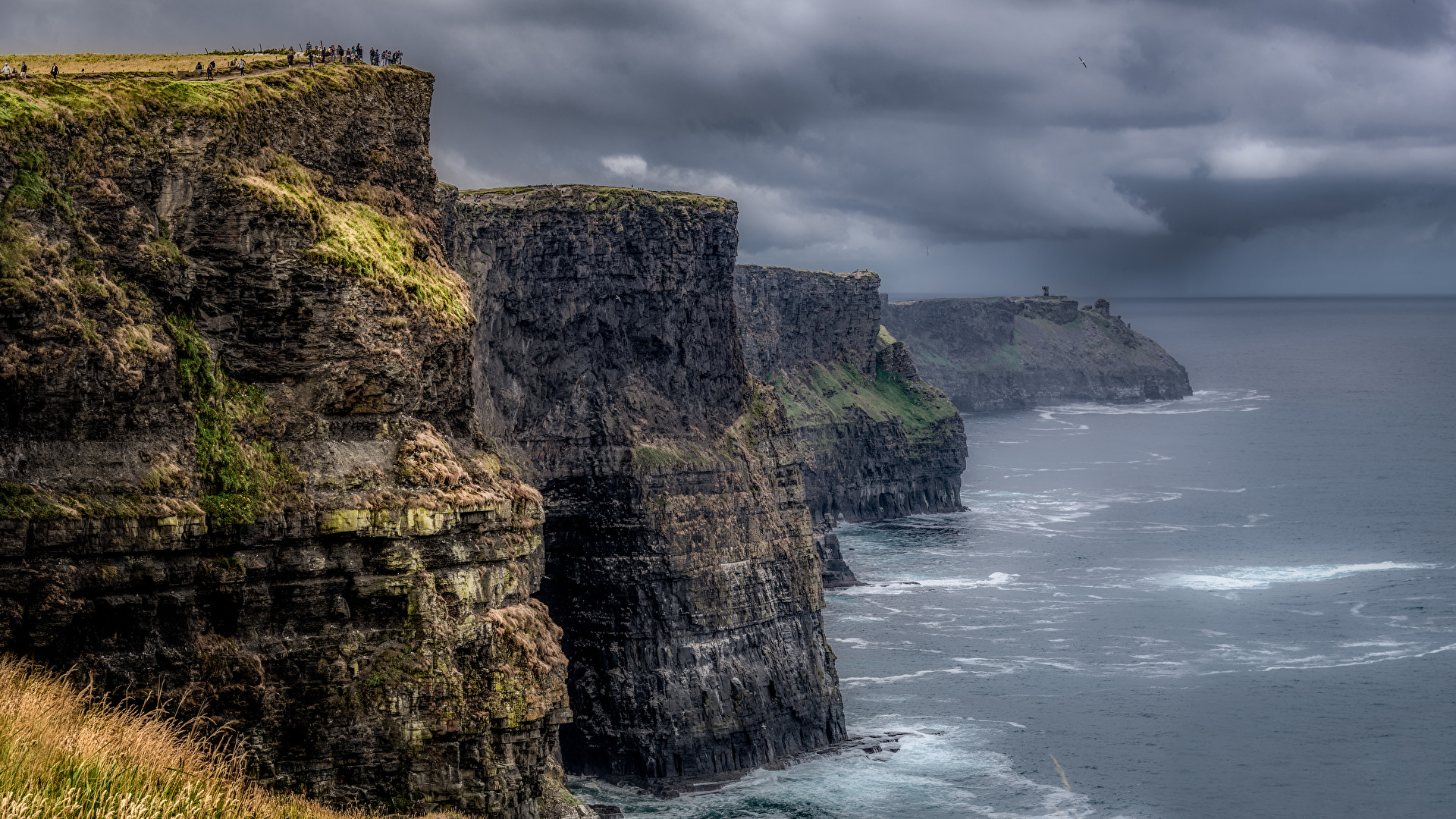 Cliffs Of Moher Wallpapers