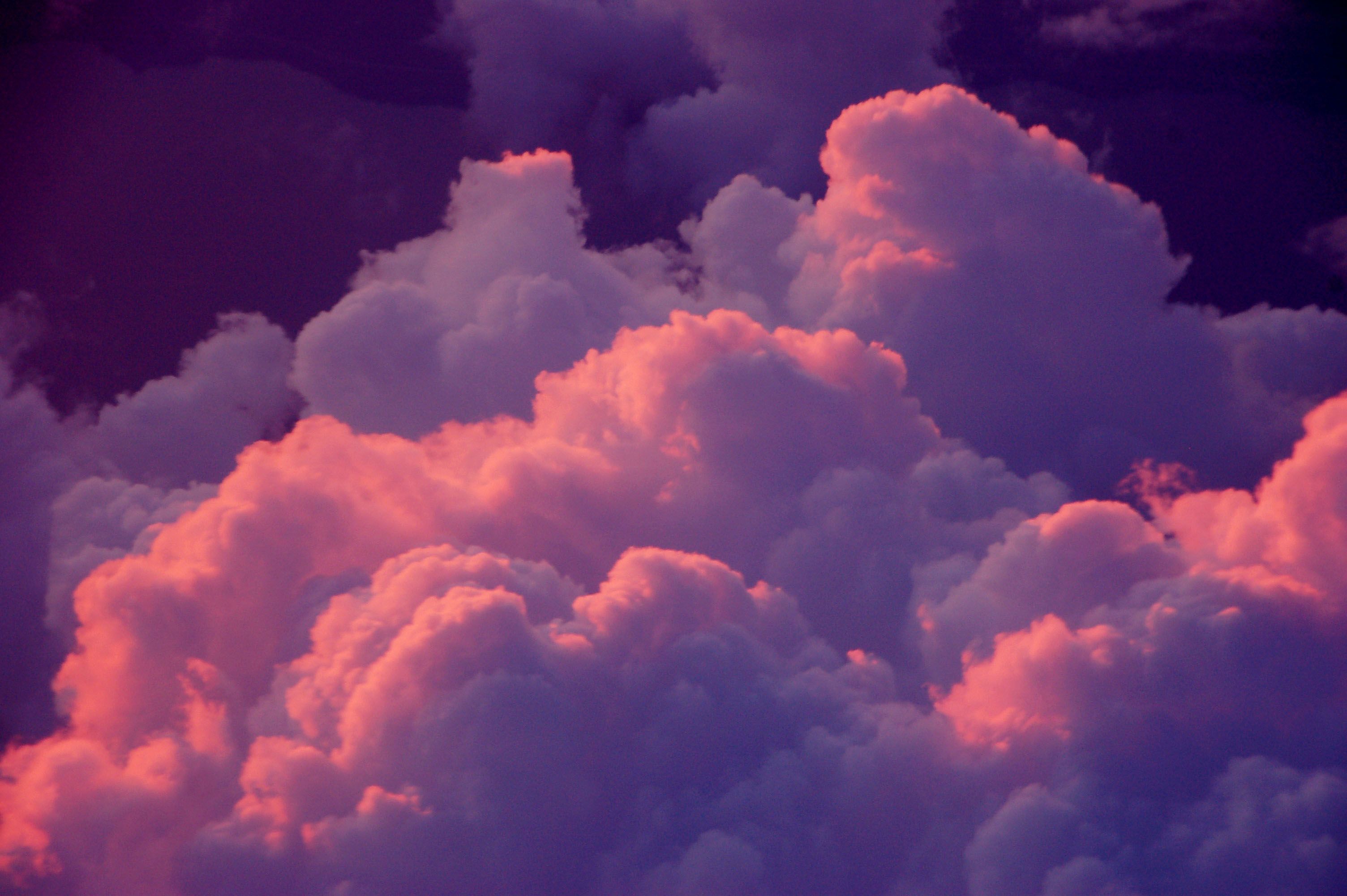 Cloud Wallpapers