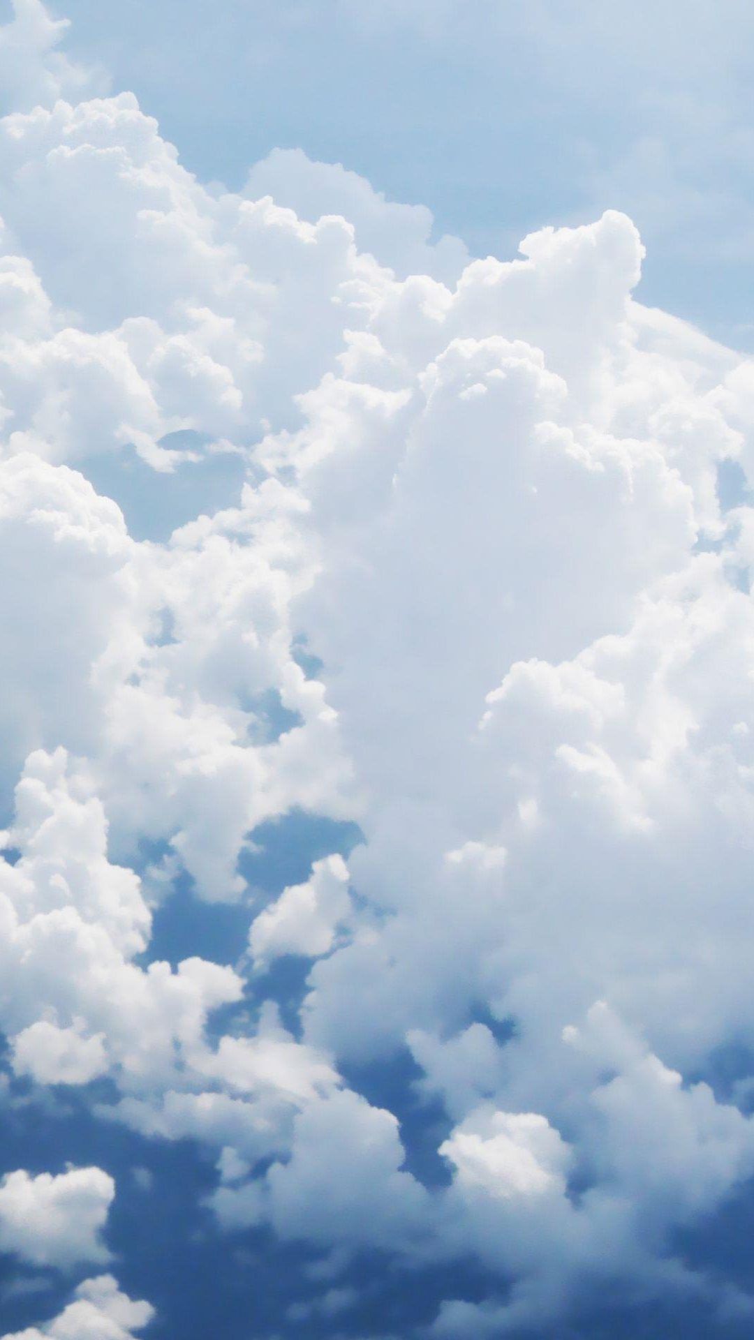 Cloud Wallpapers