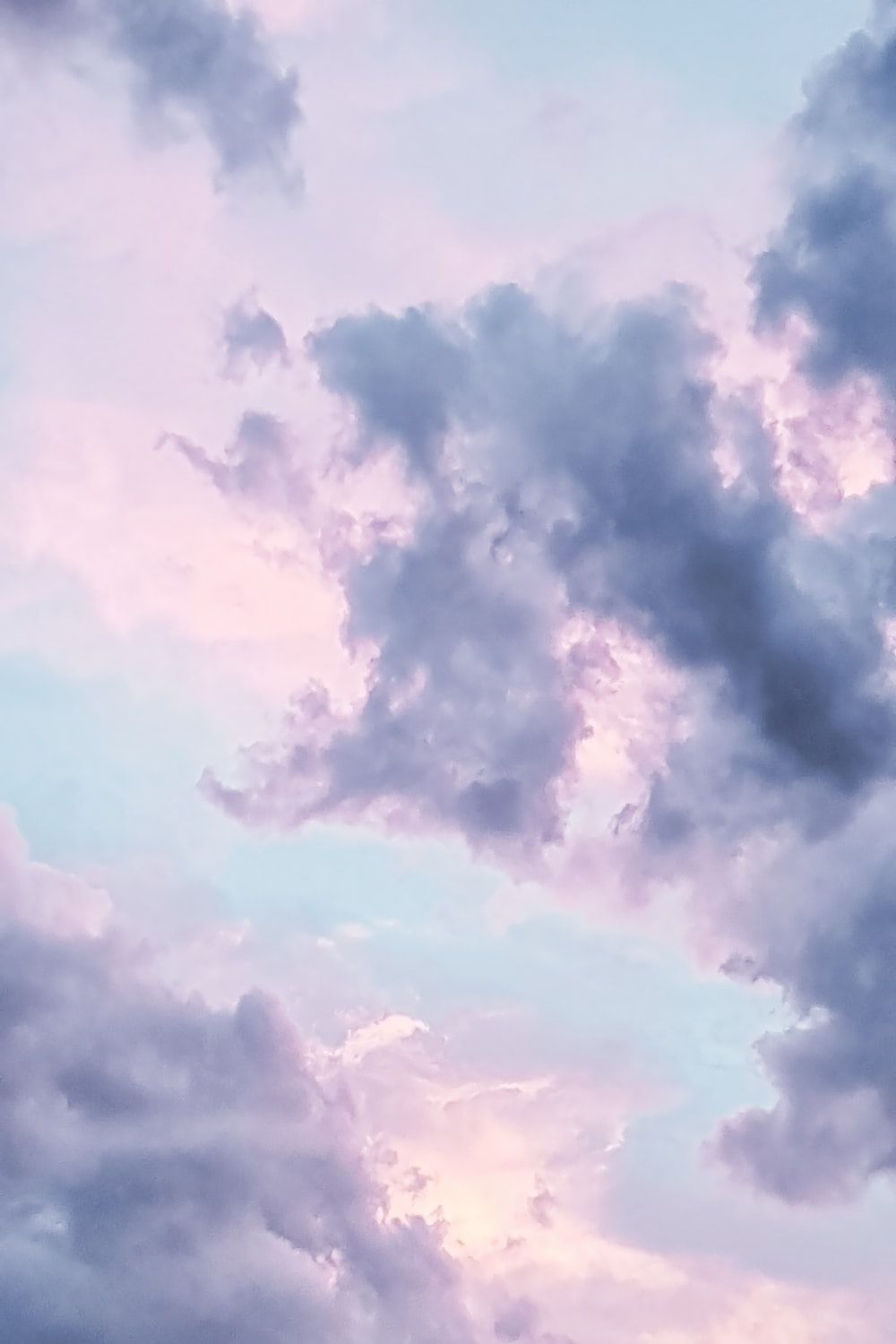 Cloud Wallpapers